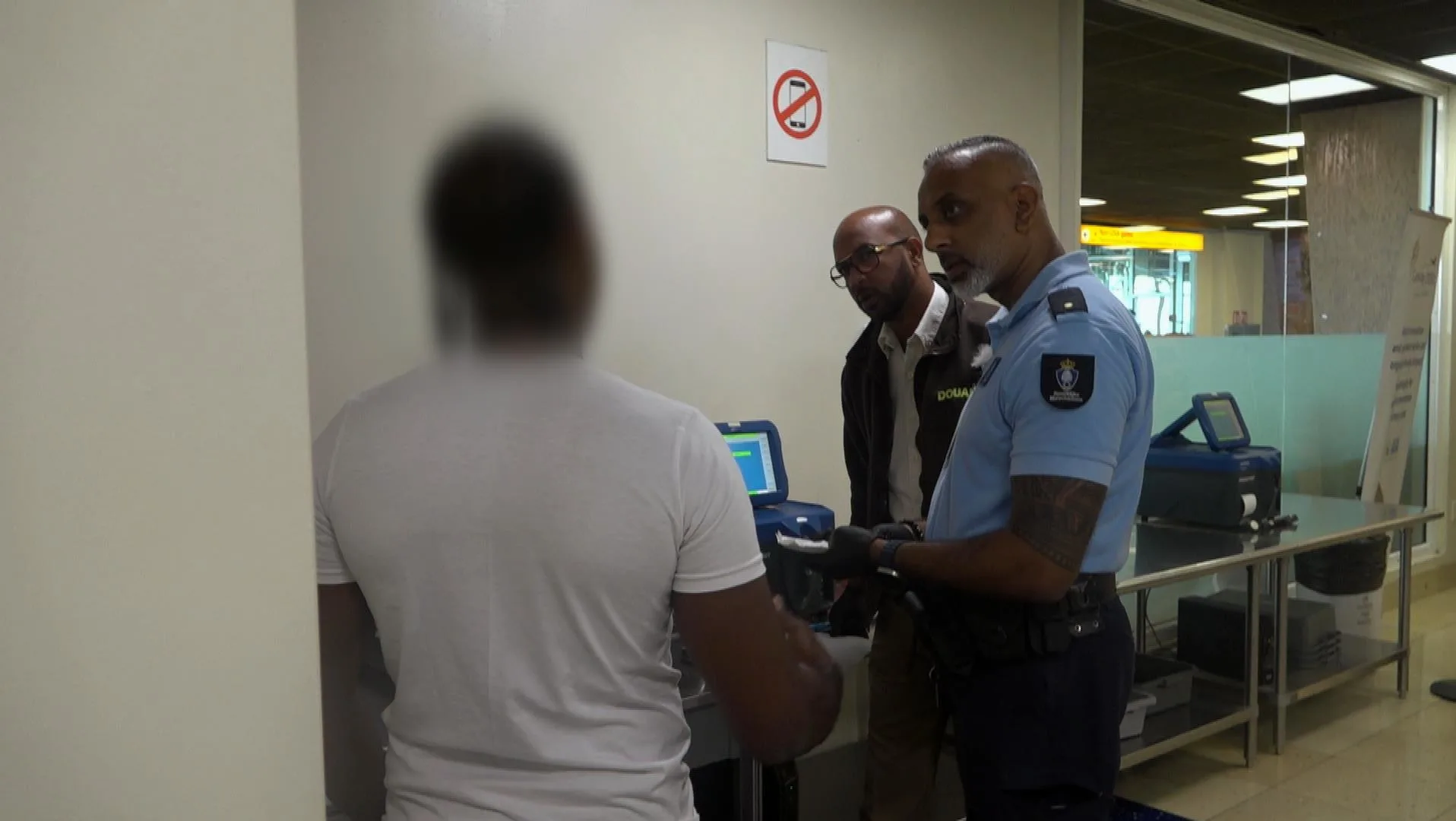 Seizoen 2, aflevering 2