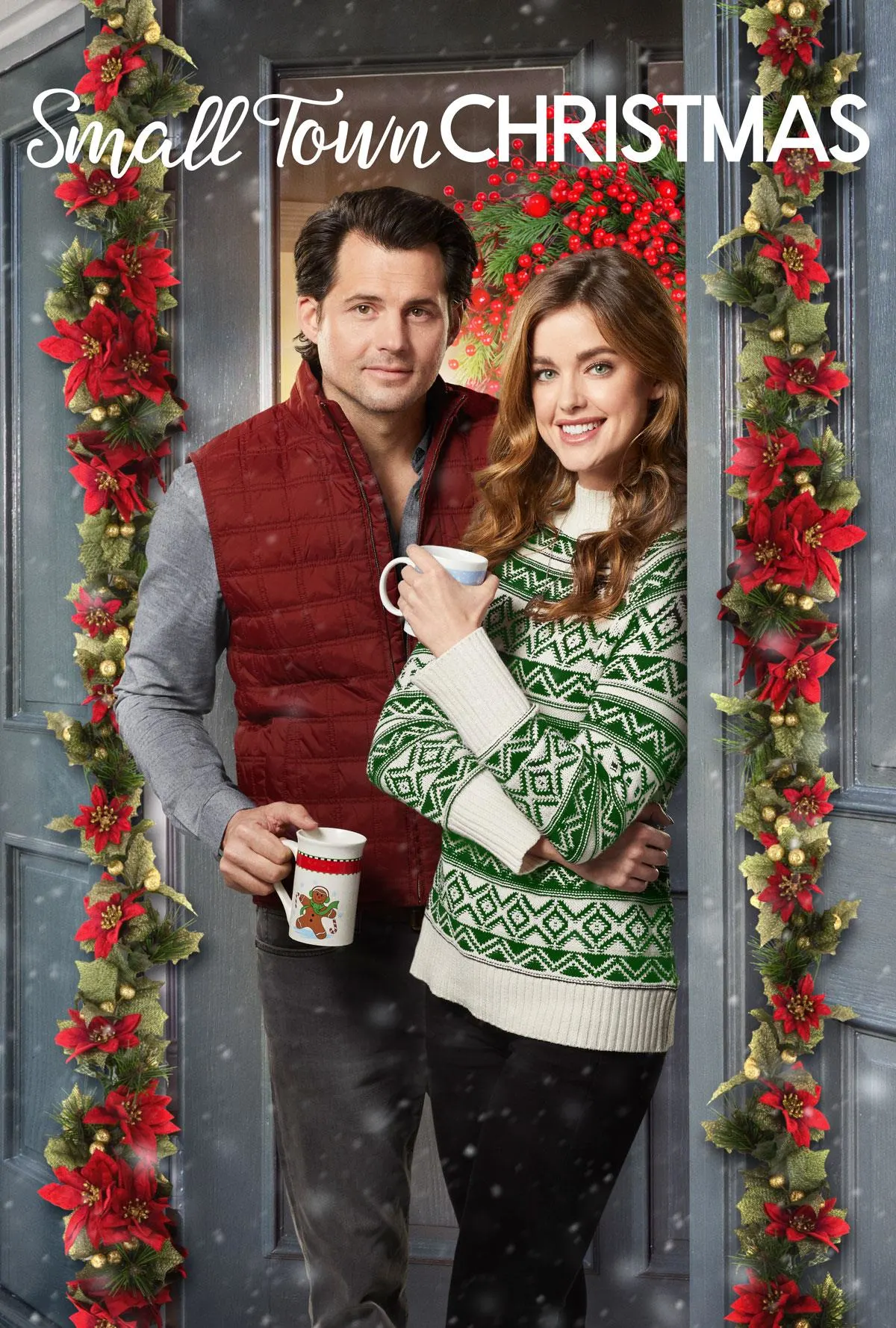 Small Town Christmas