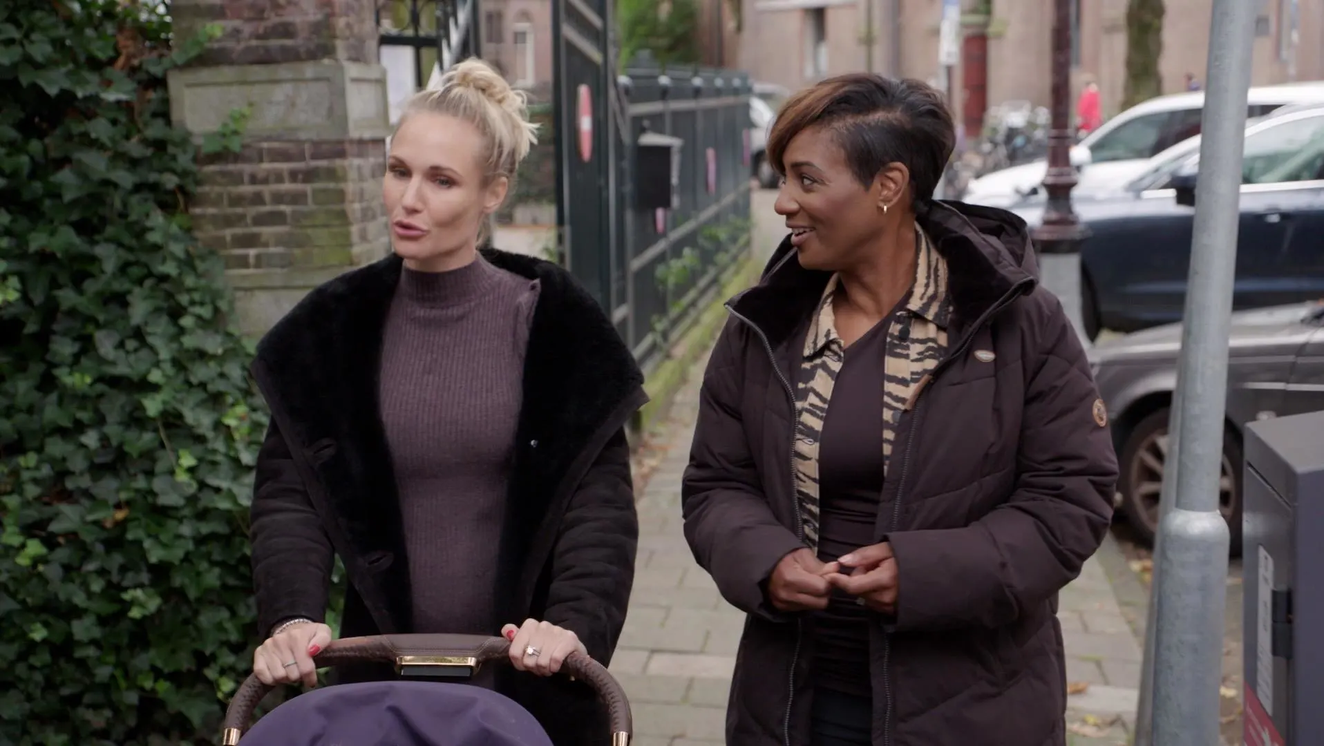 Afvallen = kinderspel