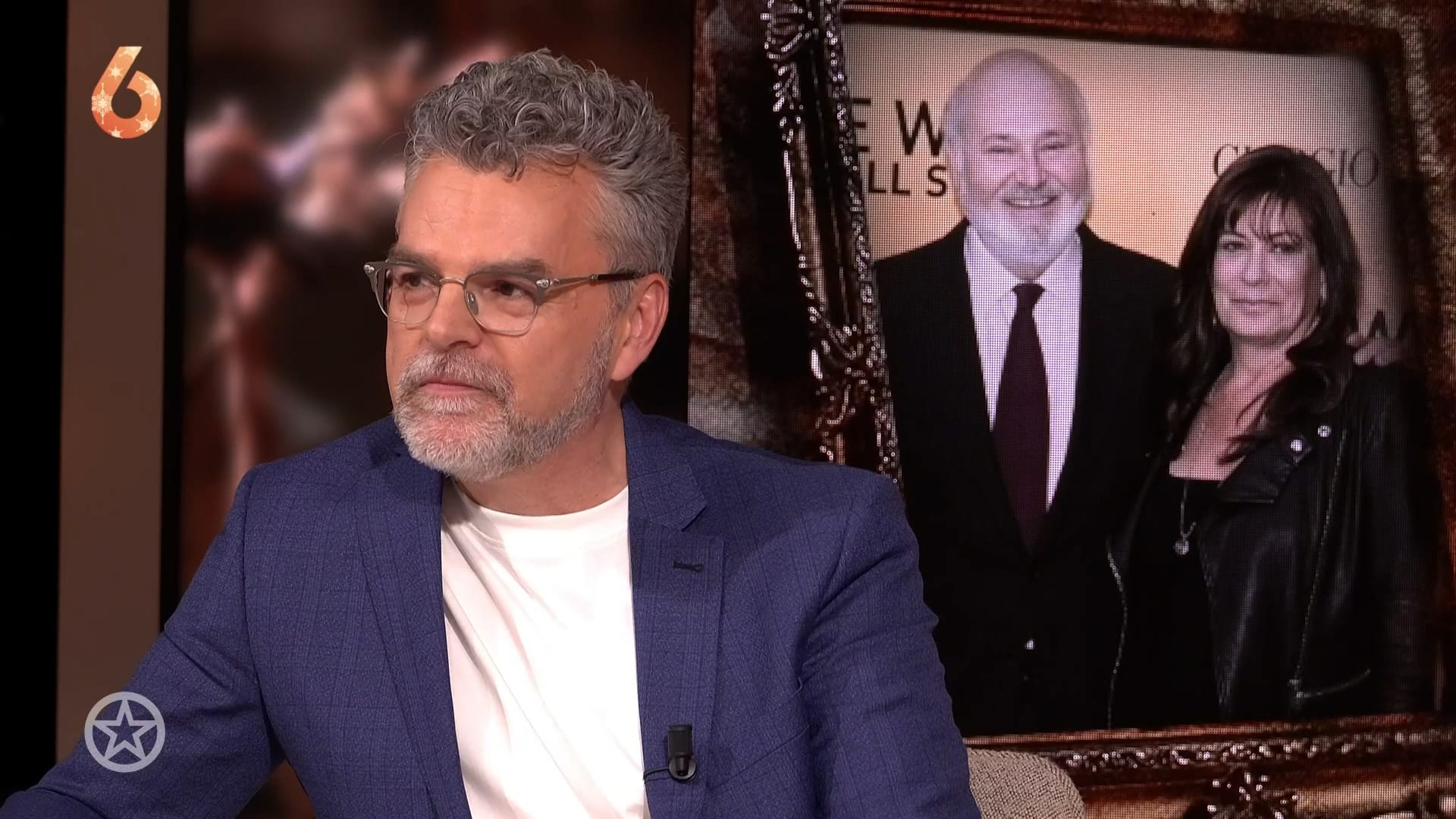 Hollywood rouwt om overlijden van Rob Reiner en zijn vrouw