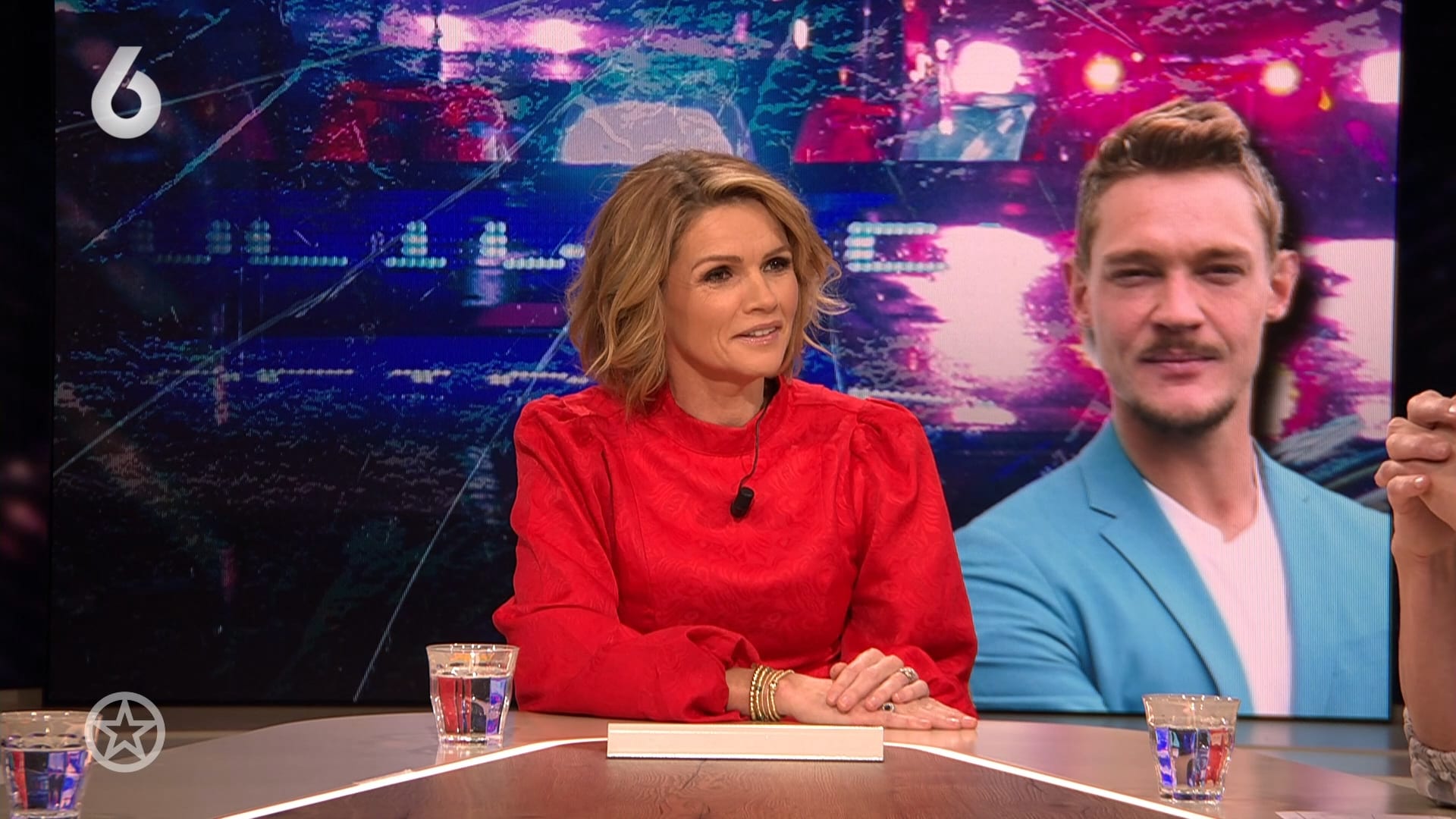 Nieuwe vervolging voor Ferry na eerdere veroordeling