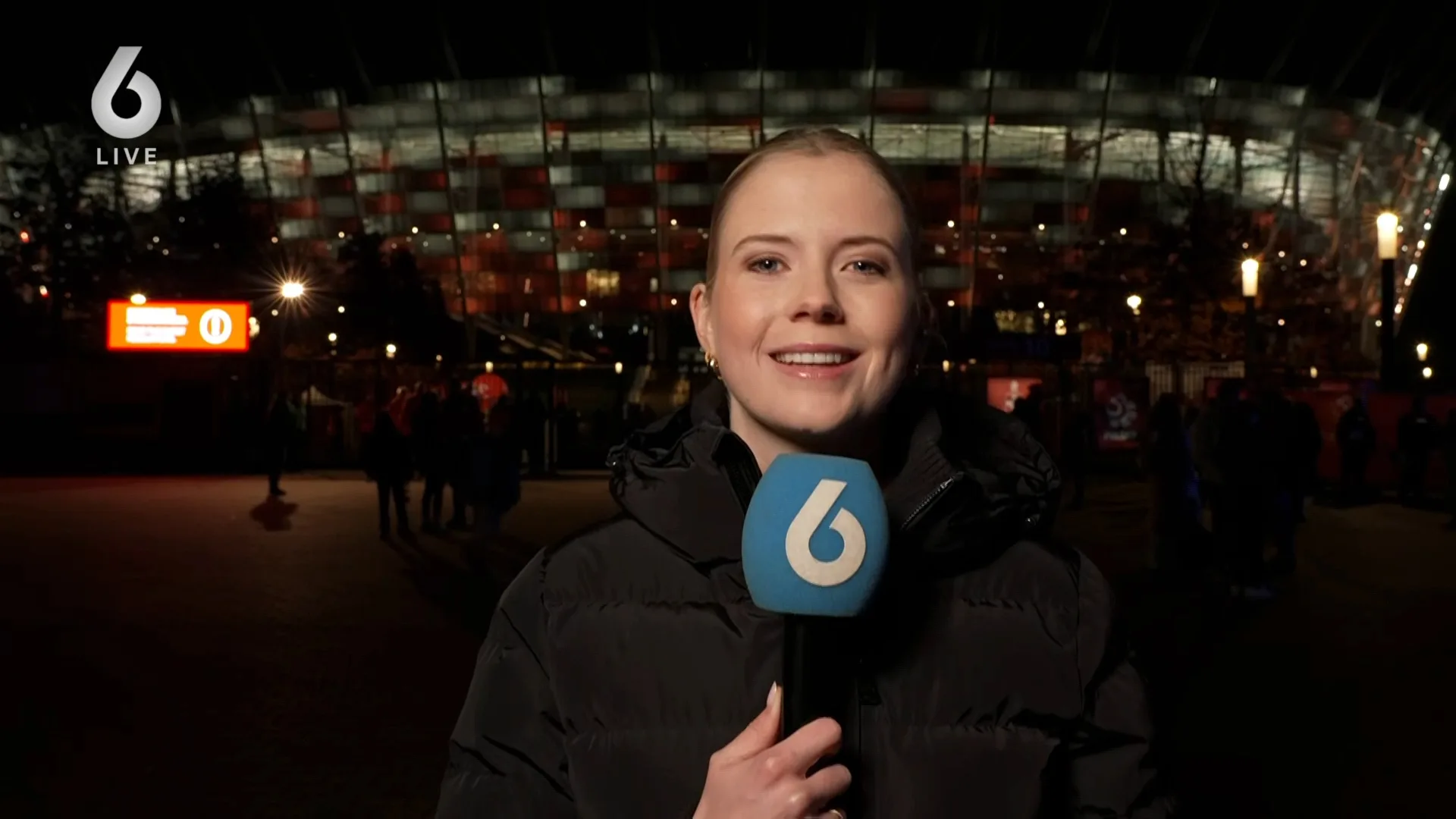 Het is erop of eronder voor Oranje