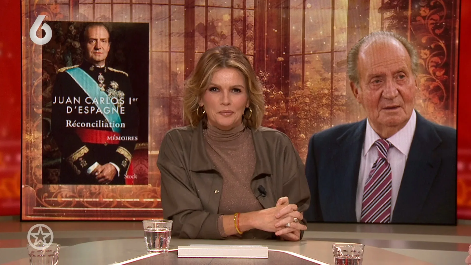 De verbannen koning Juan Carlos heeft zijn explosieve memoires uitgebracht