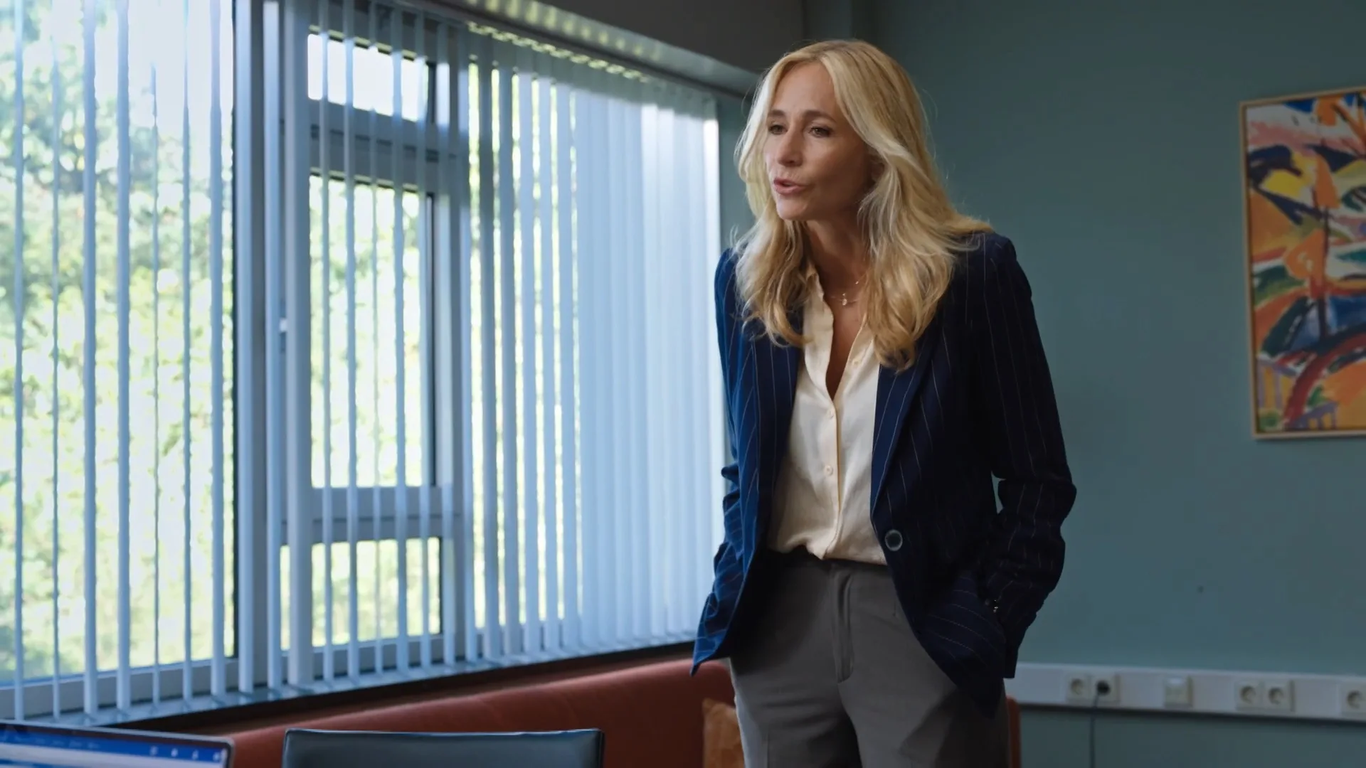 Marleen wil Milo dat op non-actief wordt gezet