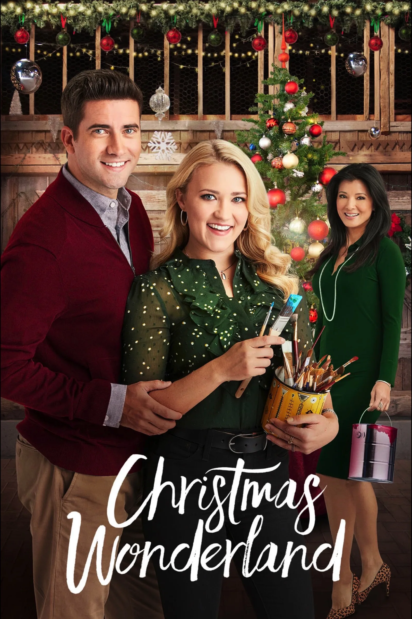 Christmas Wonderland