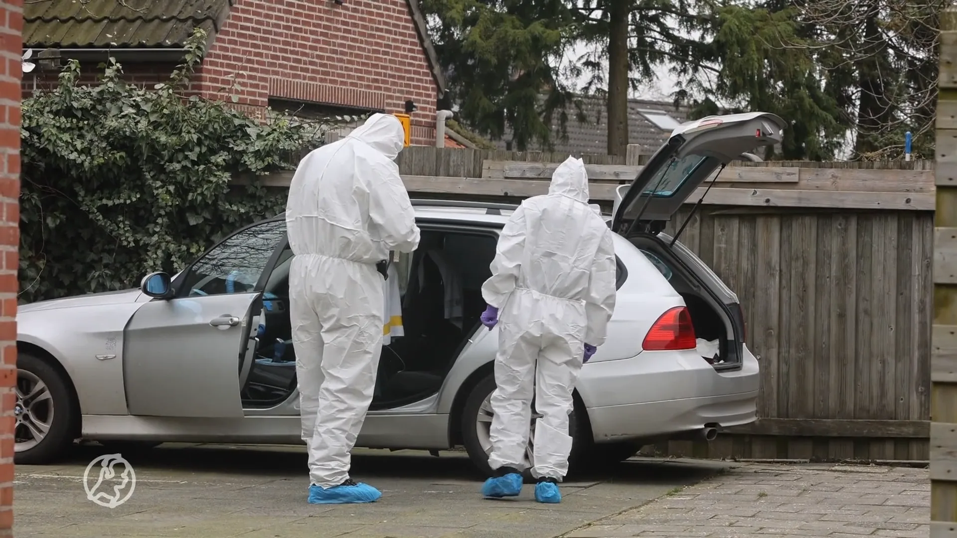 Opnieuw groot onderzoek naar overleden baby in woning Helvoirt