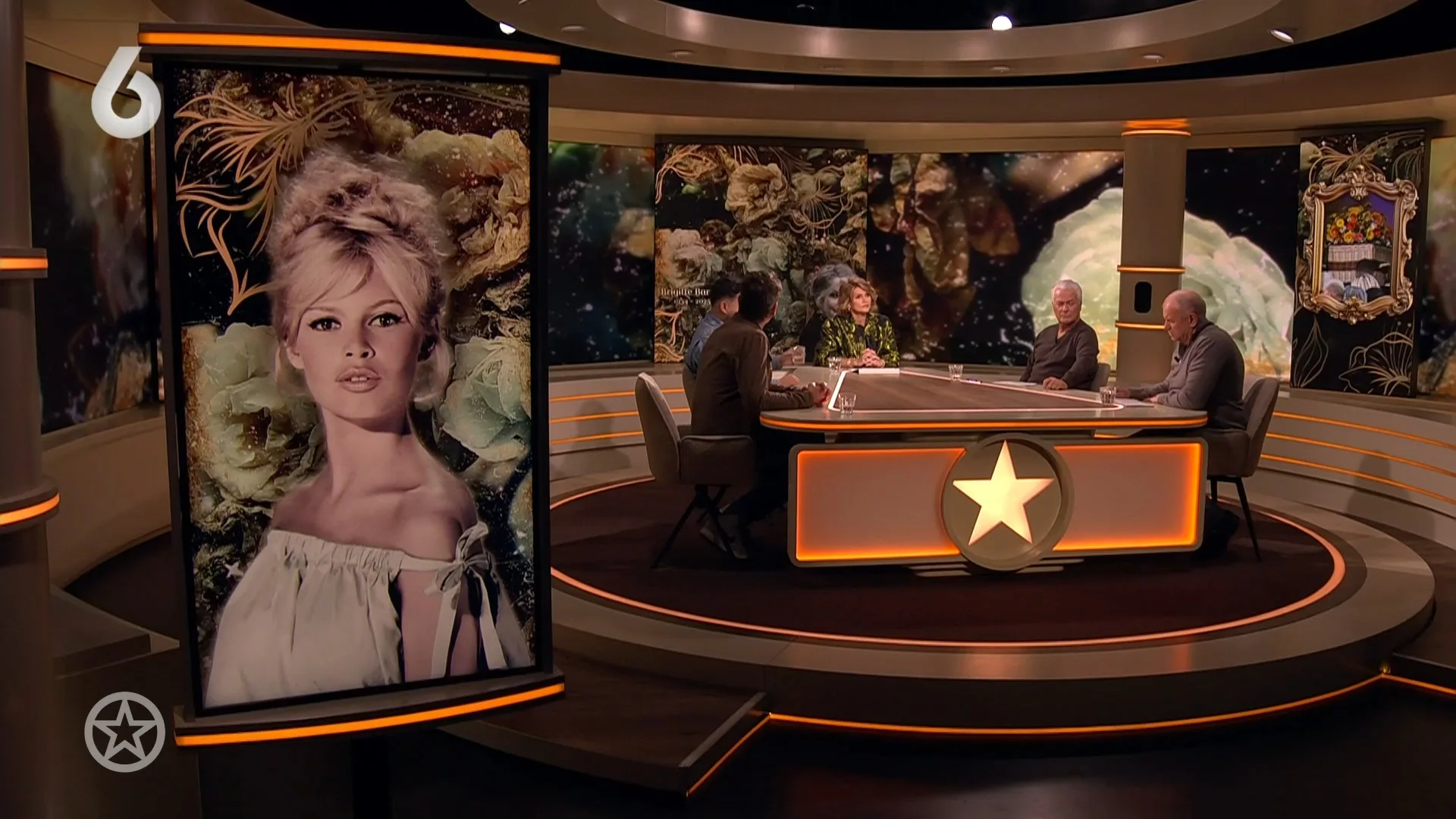 Saint-Tropez neemt afscheid van filmicoon Brigitte Bardot