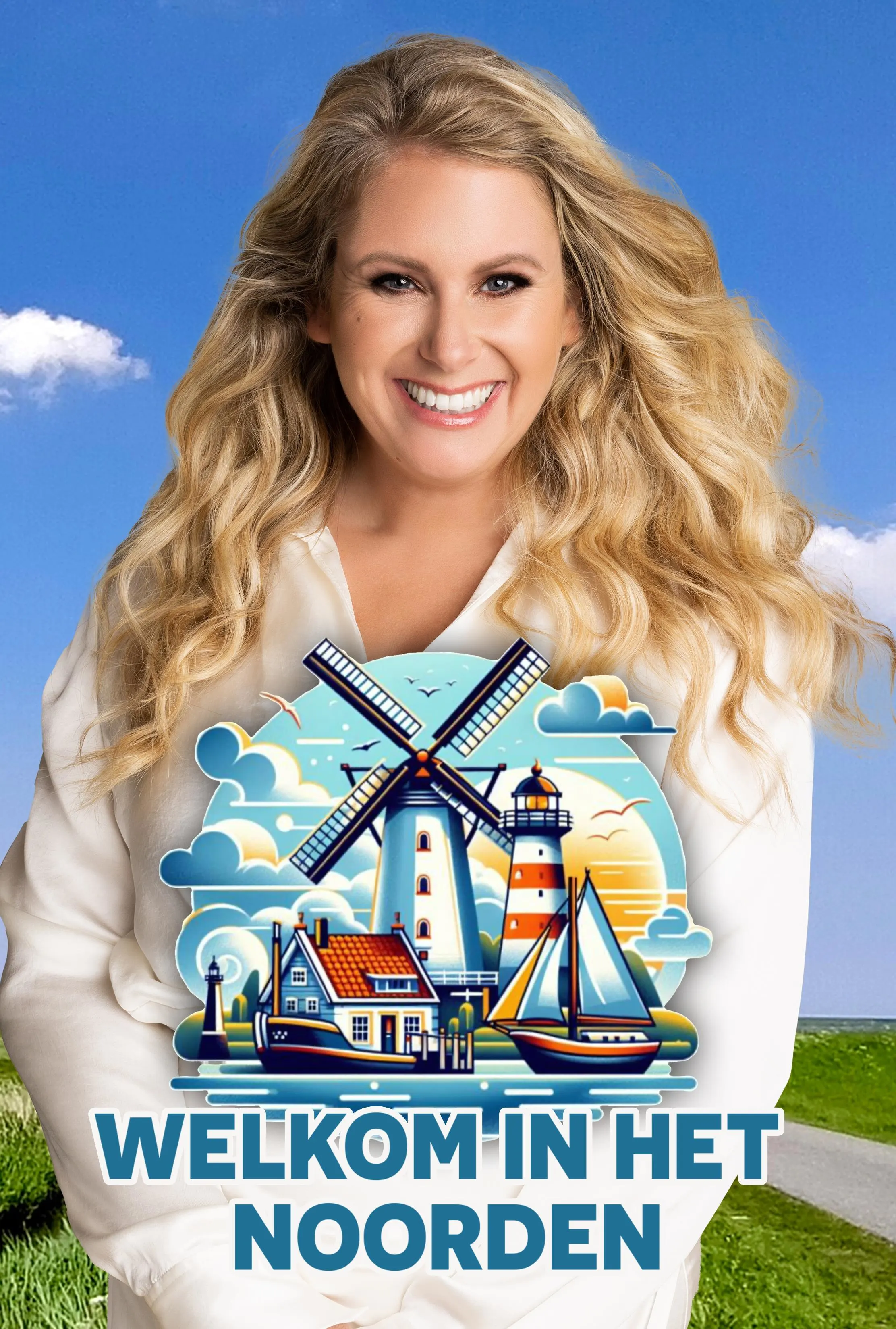 Welkom in het Noorden