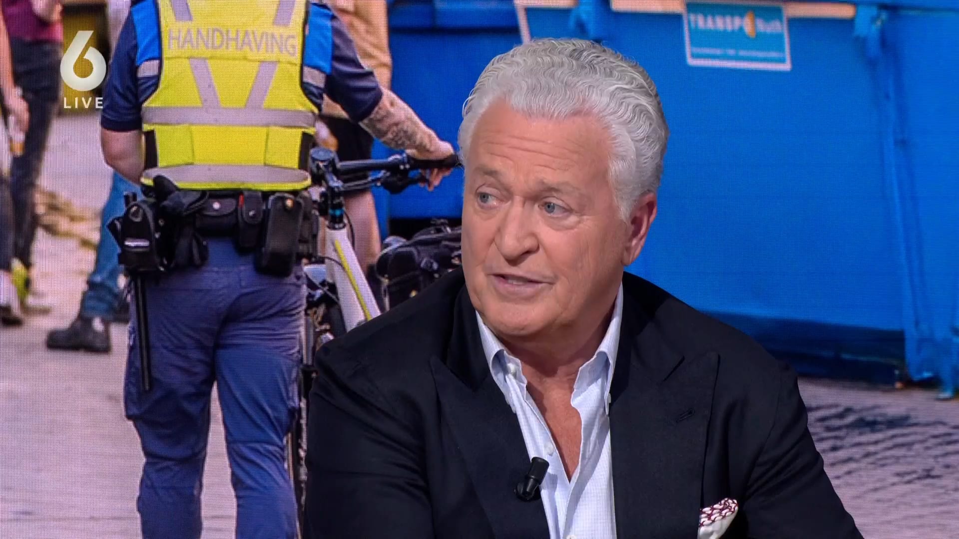 Voorlopig geen hoofddoekverbod voor BOA’s