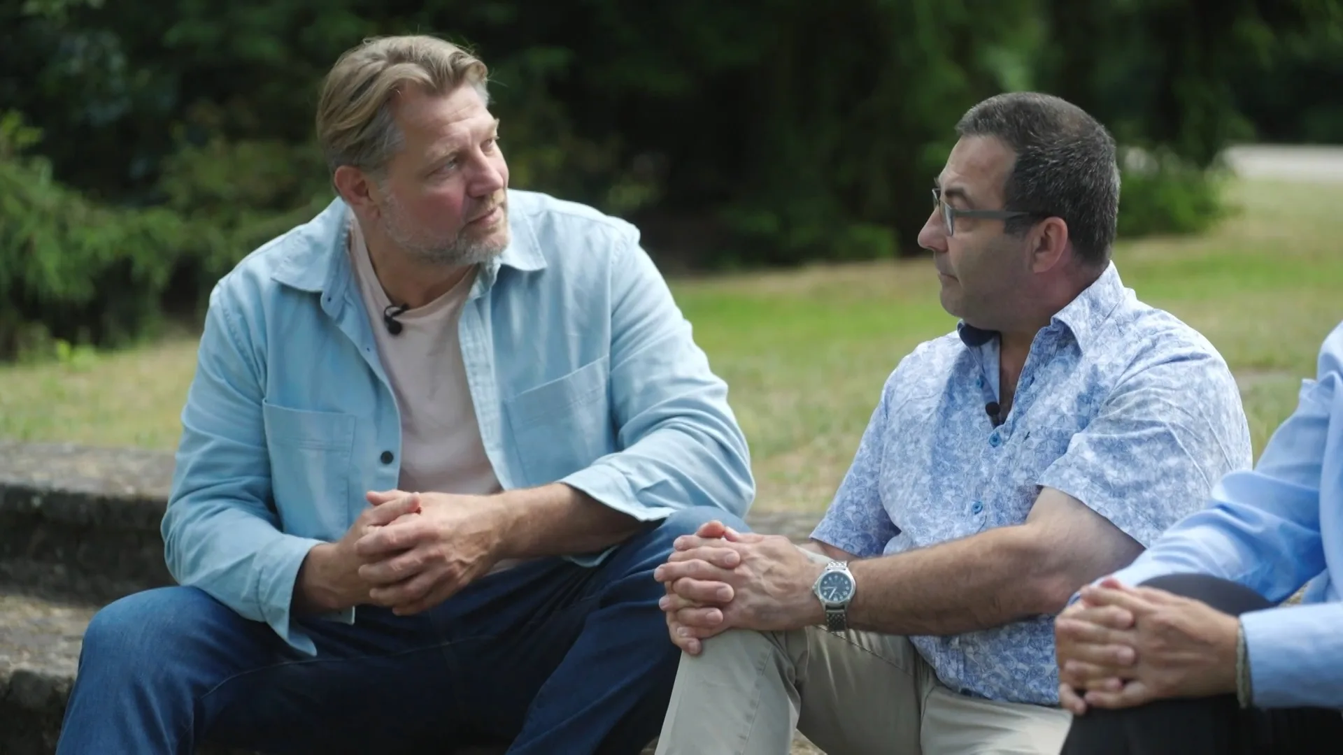 Guido moest erfbelasting betalen, maar kreeg nooit erfenis