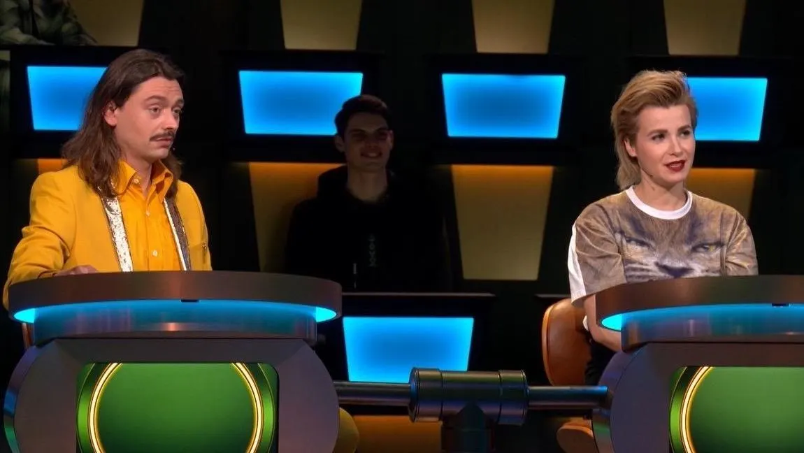 Seizoen 2, aflevering 4