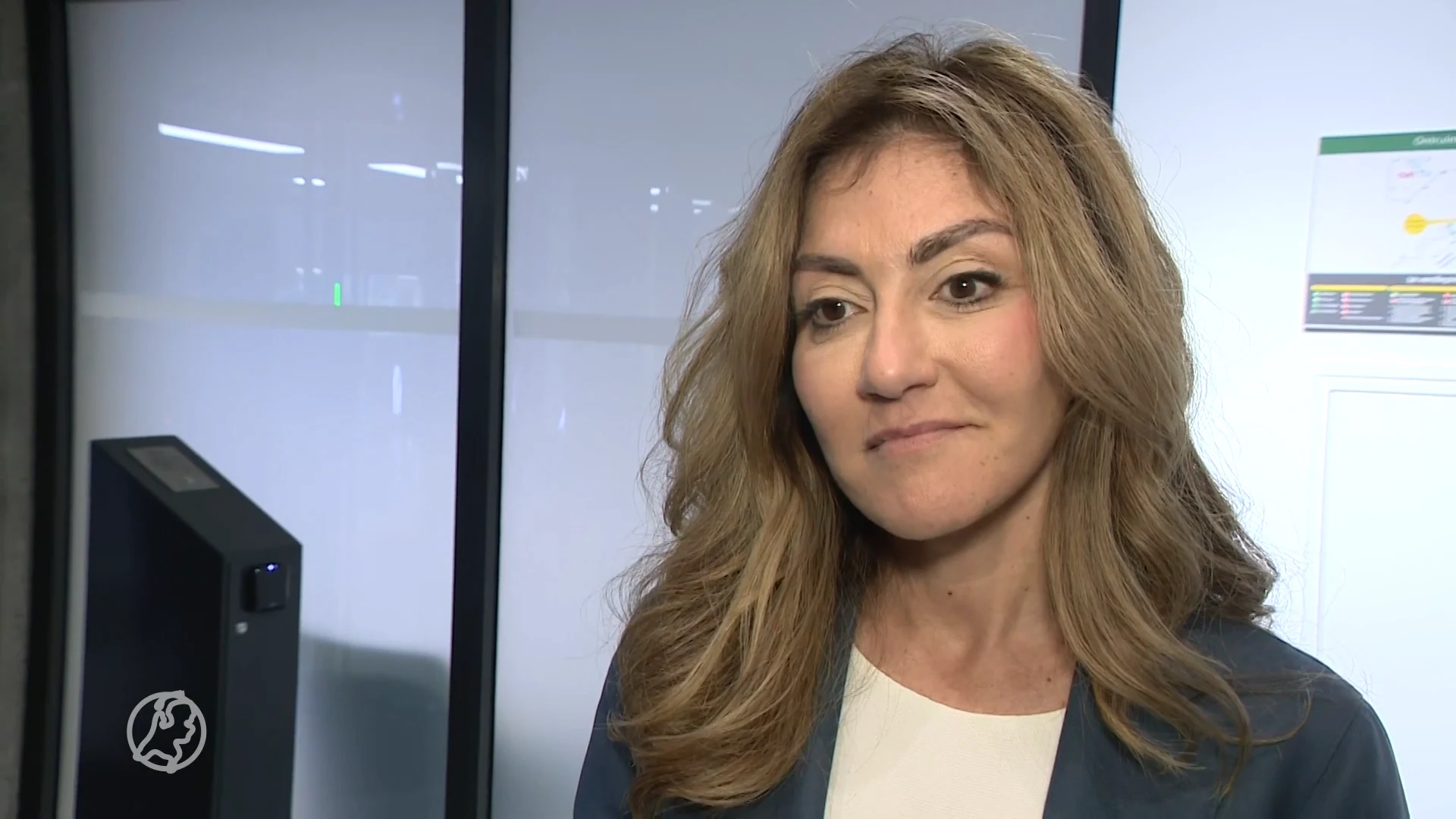 Yesilgoz over aanname spreidingswet met steun VVD: 'Dat is democratie'