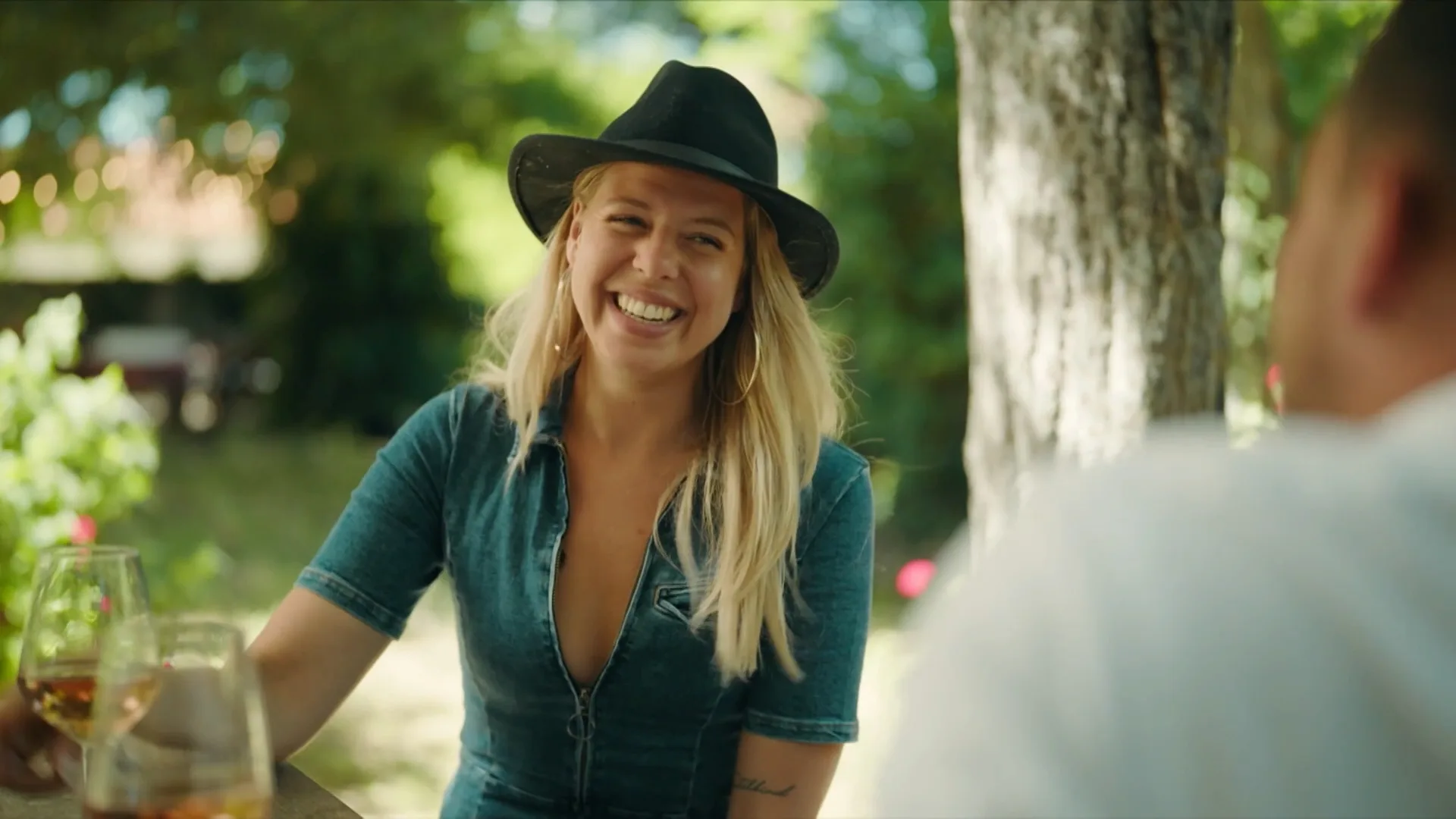 Jan vindt Bowi maar gevaarlijk