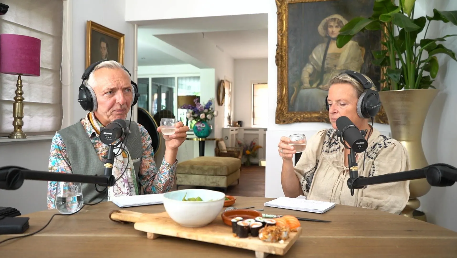 Lale Gül: "Mijn leven is gewoon helemaal op de rit nu."