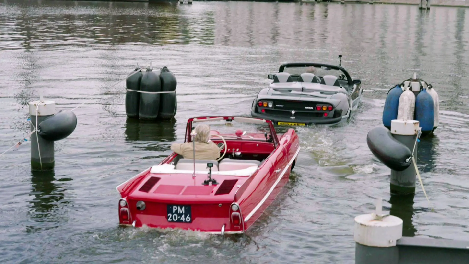 Seizoen 1, aflevering 13