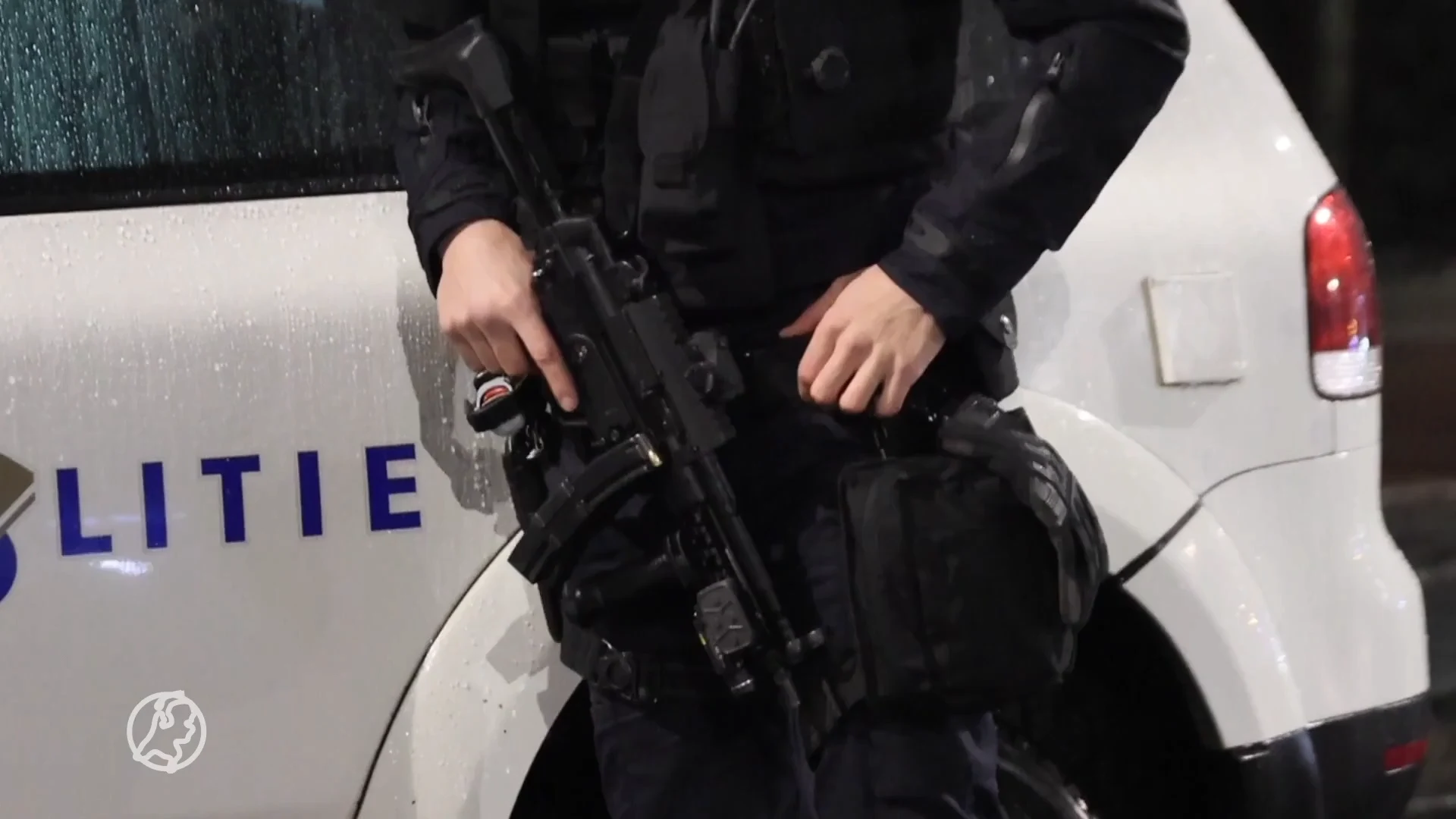 Beveiliging Israëlische ambassade opgeschaald vanwege 'uiterst serieuze dreiging'