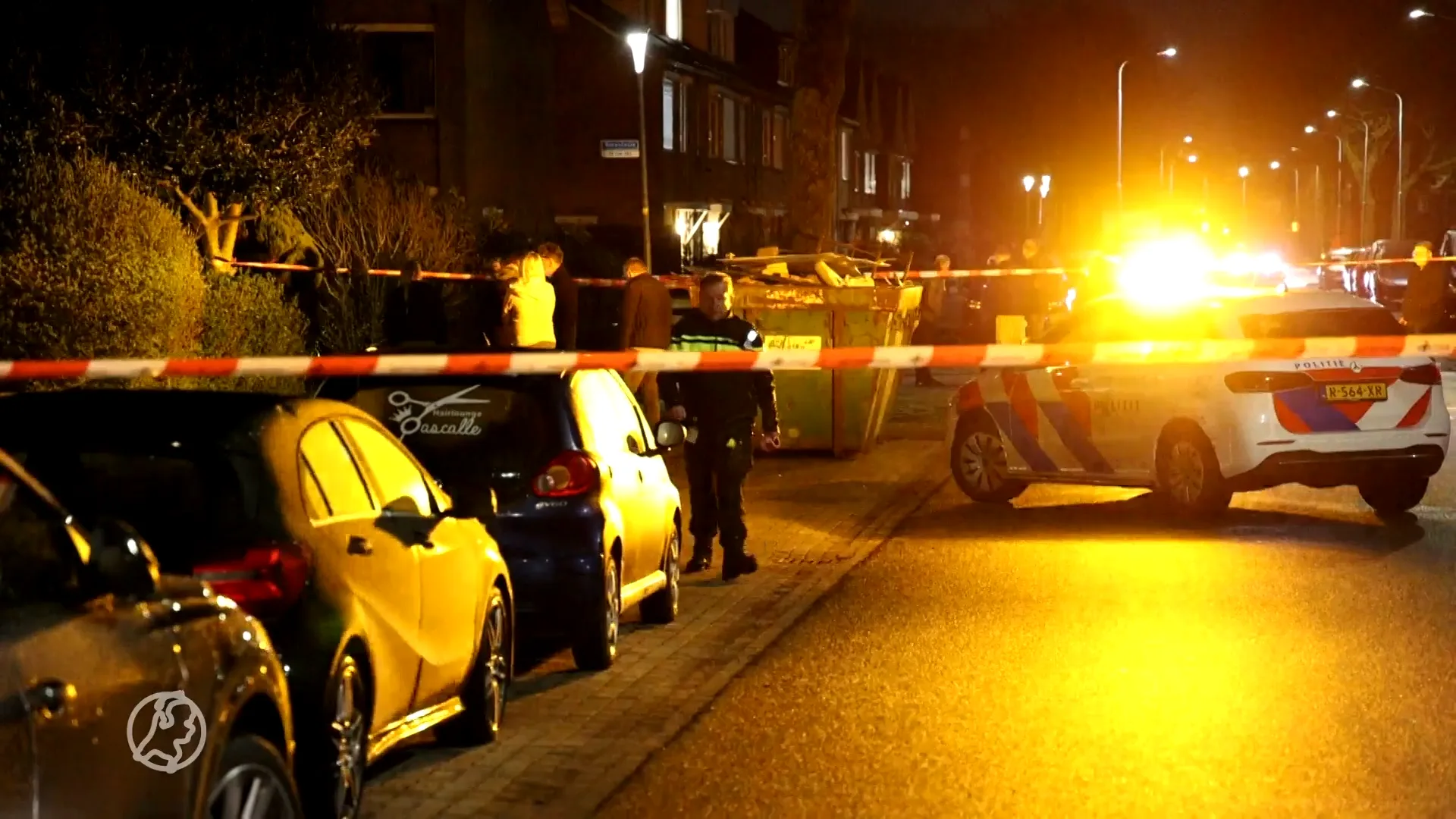 Zwanenburg opnieuw opgeschrikt door explosie