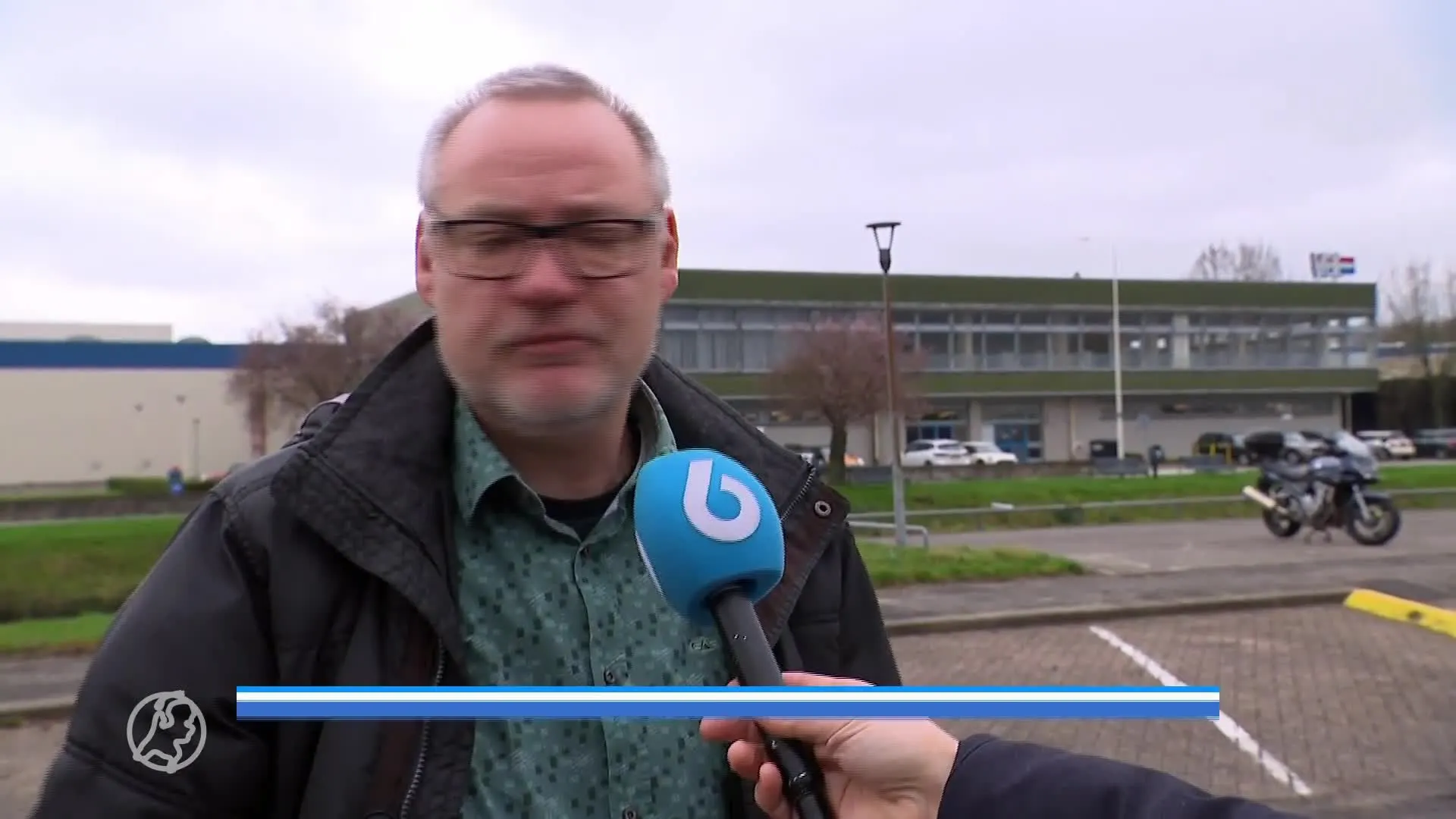 Laatste auto's van de band bij VDL Nedcar