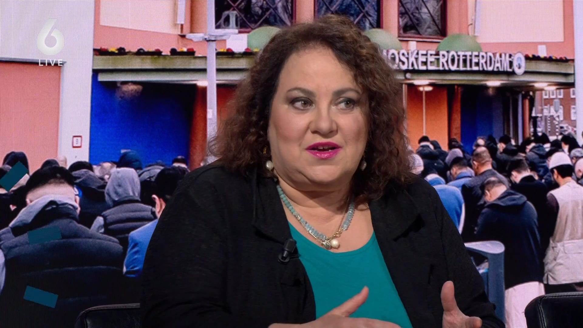 Nationaal coördinator tegen Islamofobie slecht idee: 'Voldoende reden om bang te zijn voor de islam'