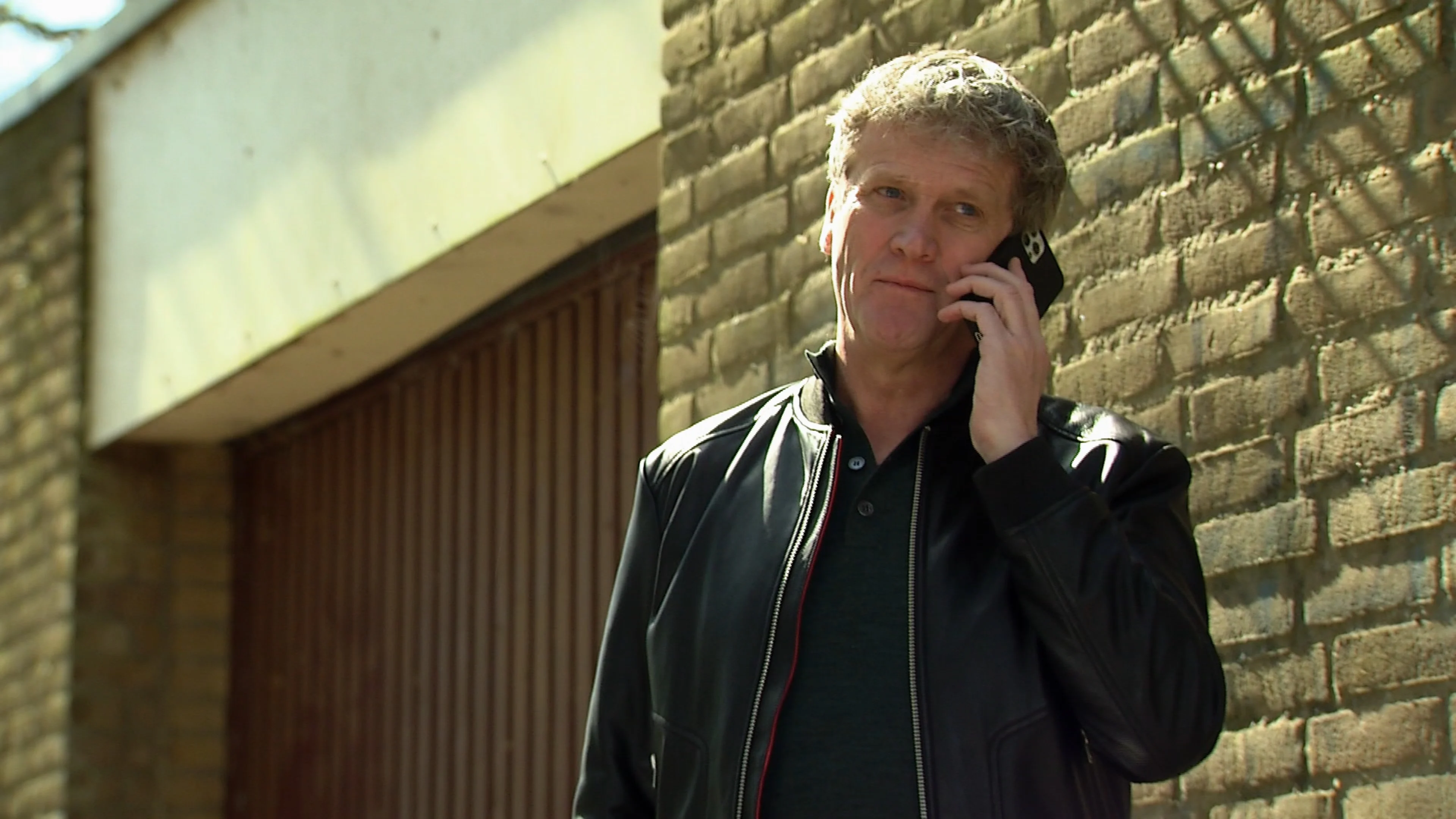 Seizoen 22, aflevering 3