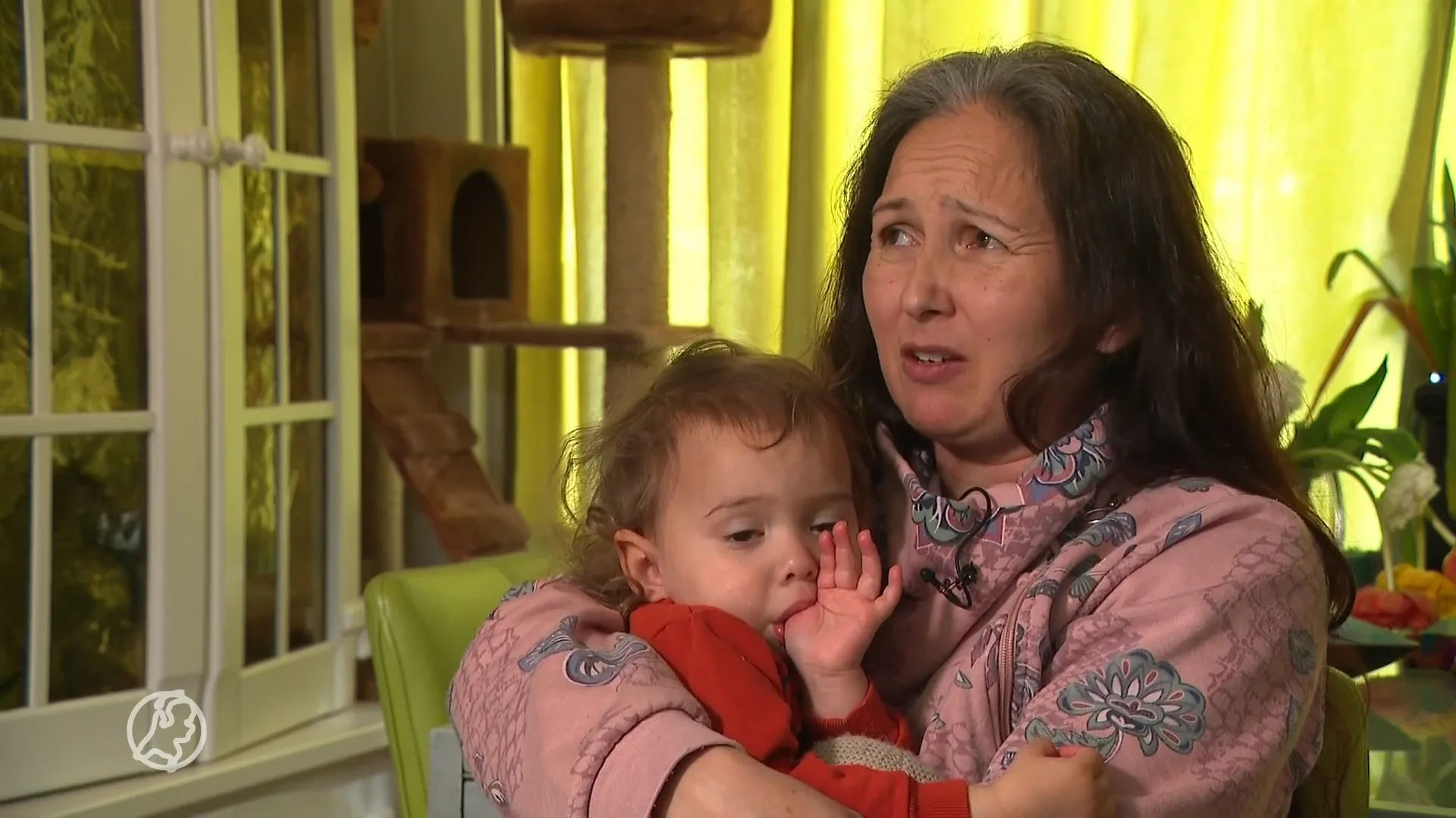 Bewoners Eindhoven overvallen door brief: je huis wordt gesloopt