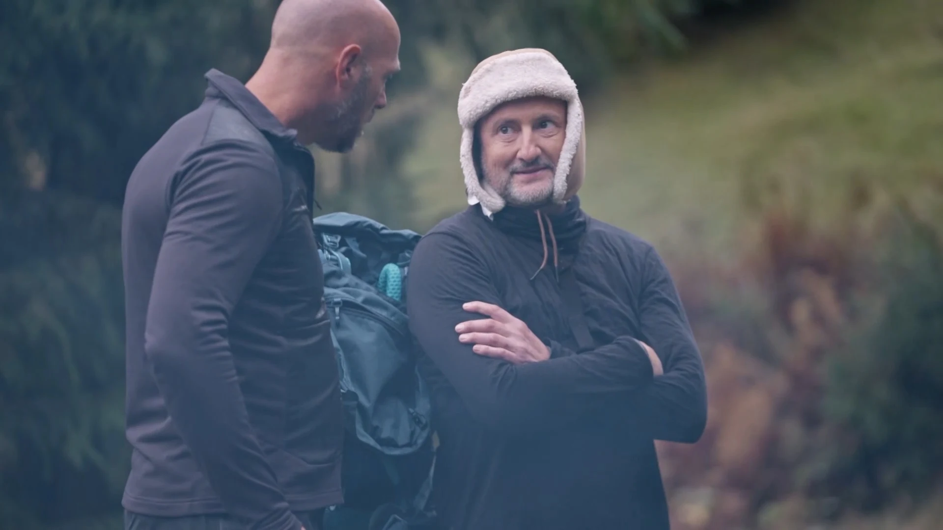 Dennis mist de finale door één cruciale fout!