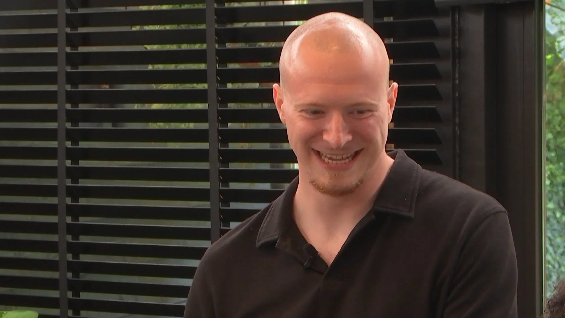 Timo moet even 'climatiseren'