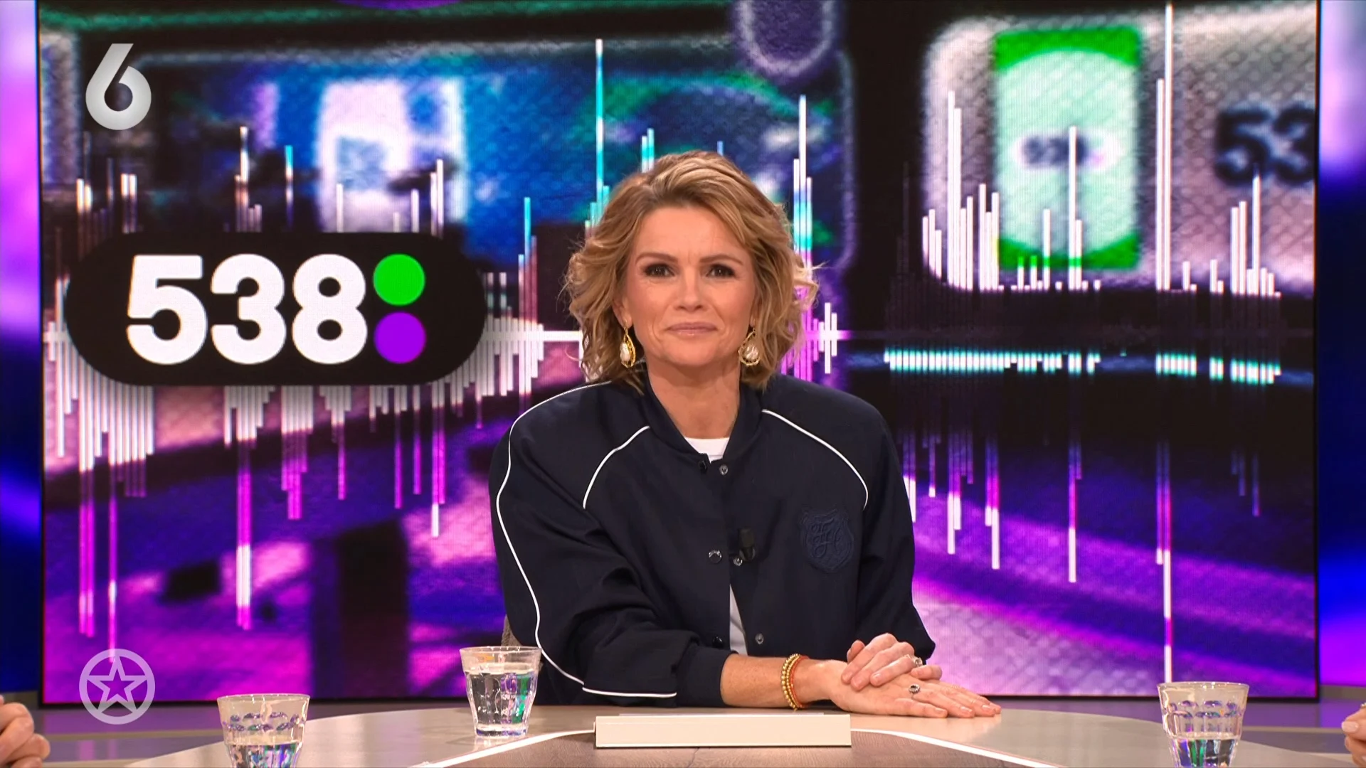 Hierrr Met Je Rekening van 538 is terug met een nieuwe editie