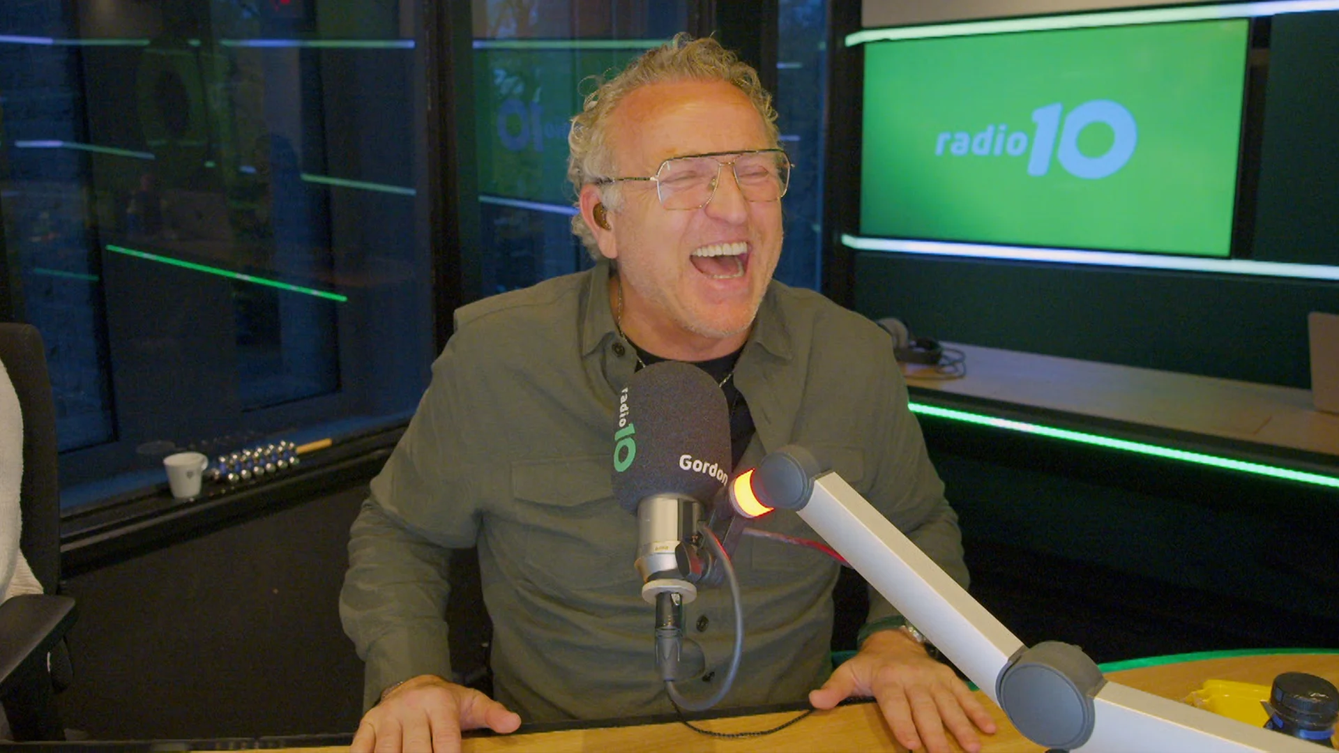 Gordon & Froukje geven tips aan (partners van) rommelkonten!