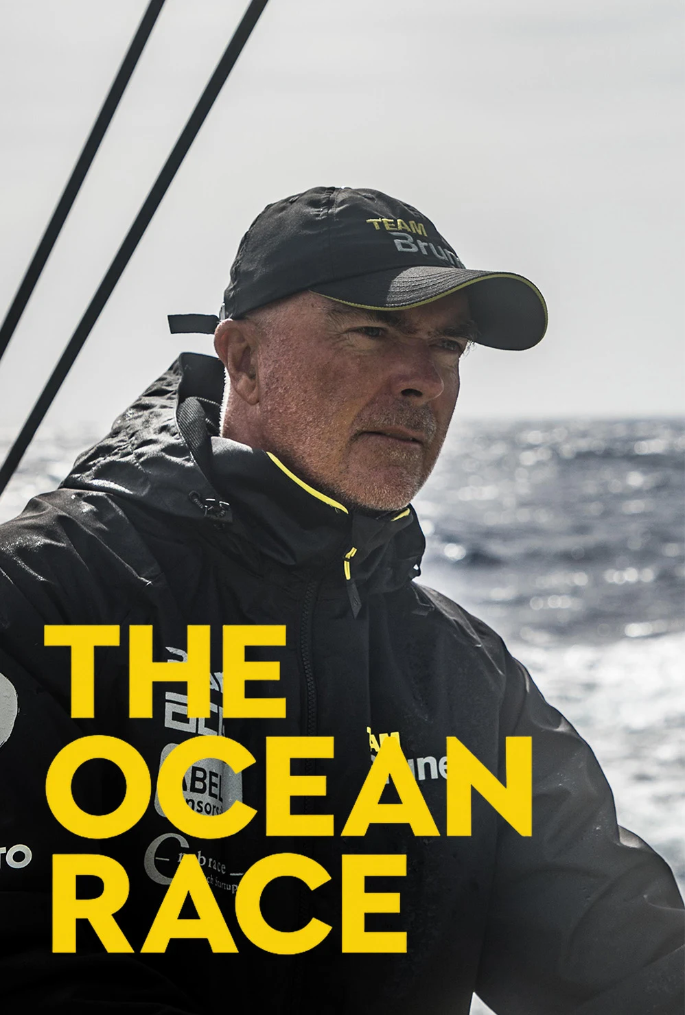 The Ocean Race