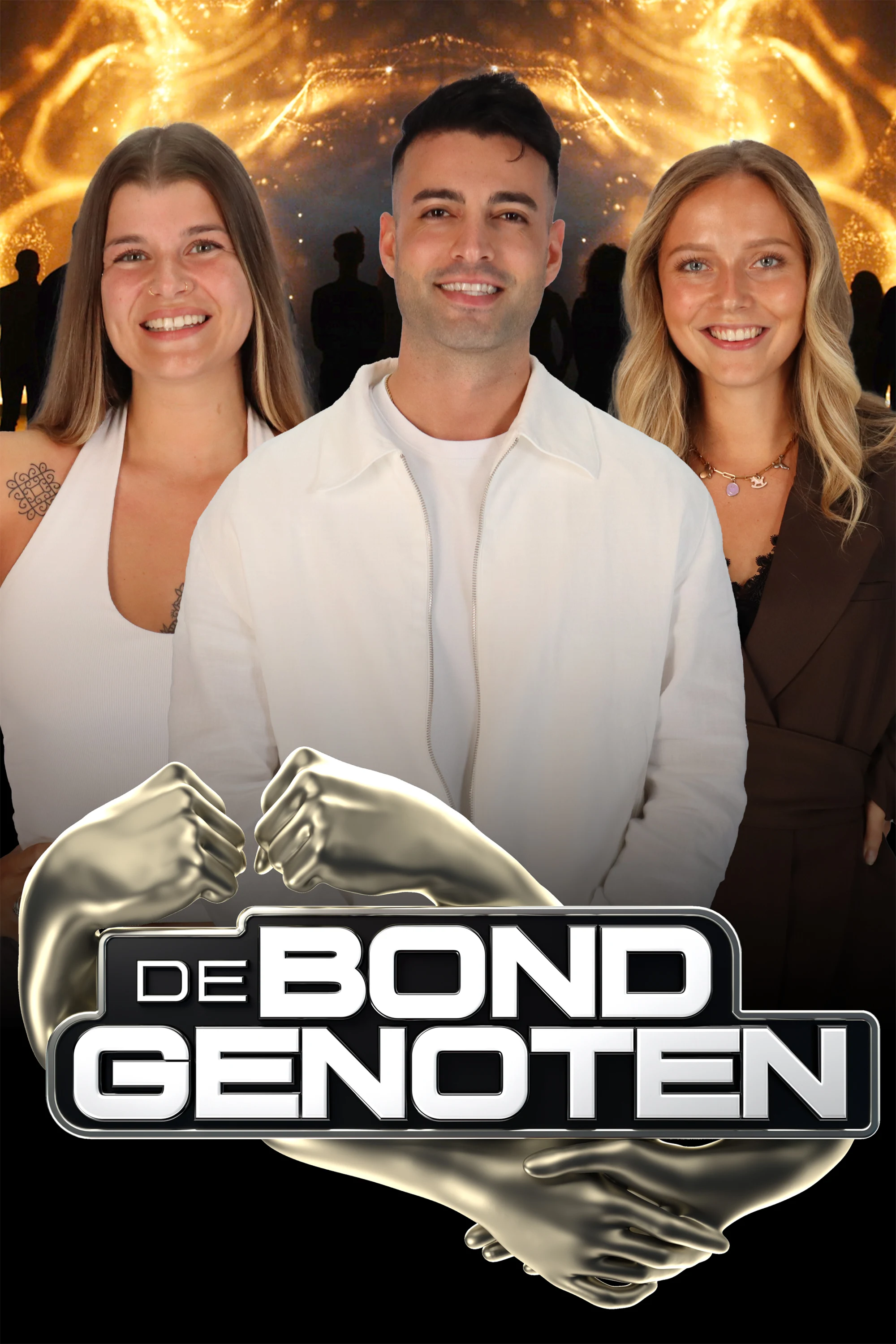 De Bondgenoten