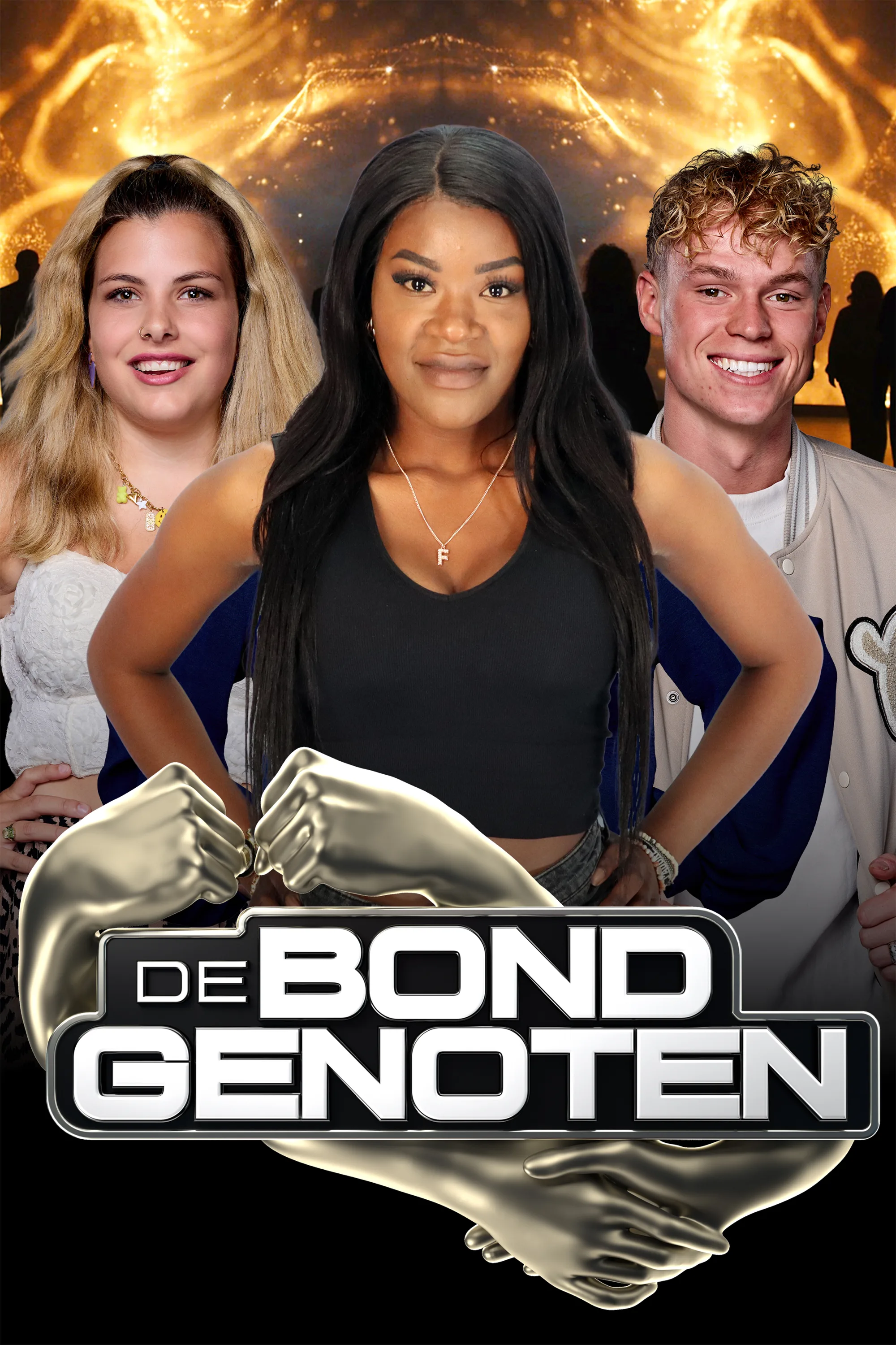 De Bondgenoten