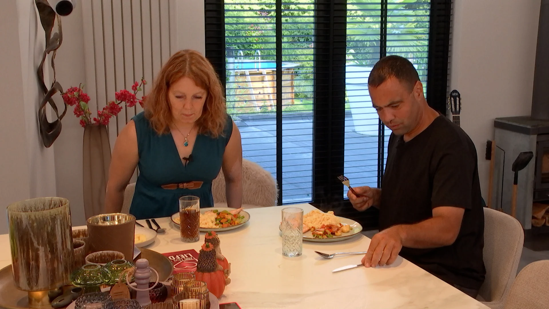 Seizoen 8, aflevering 64