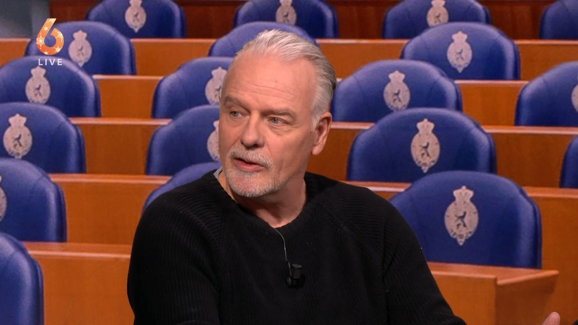 'Het is in het belang van rechts-conservatief Nederland dat Wilders ermee stopt’