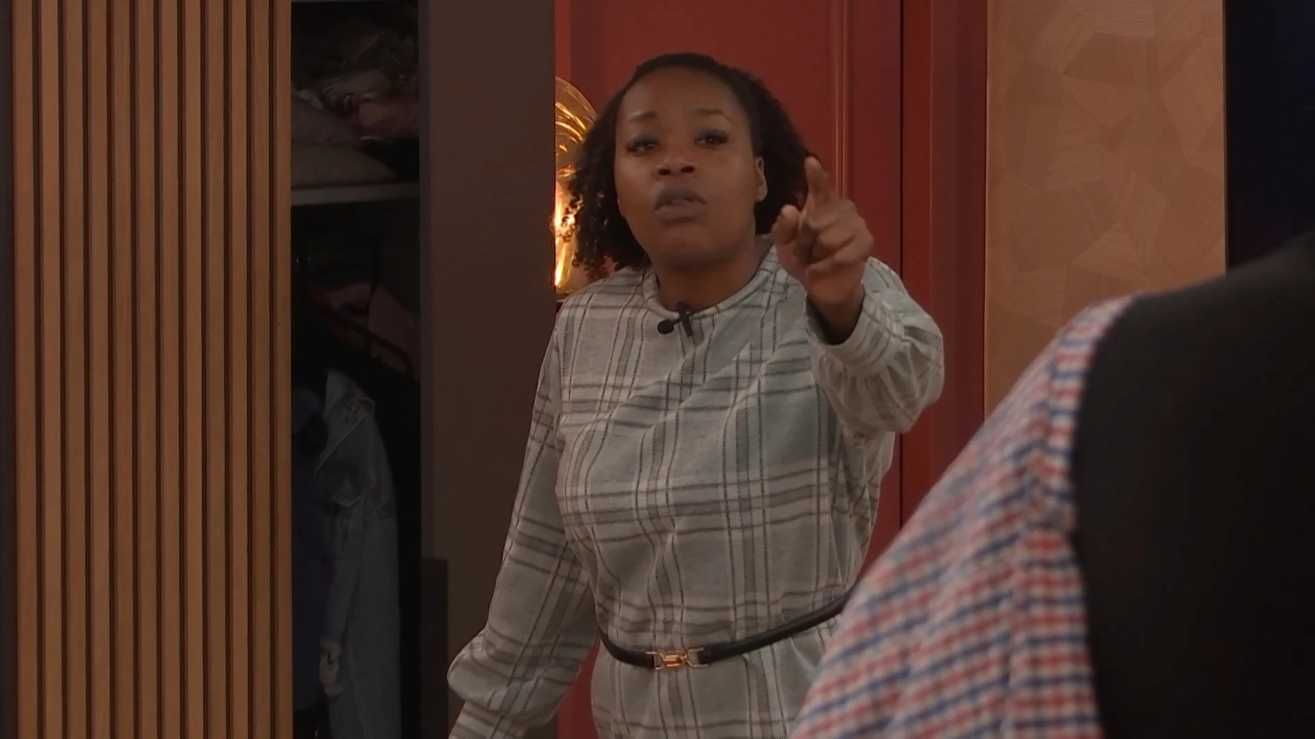 Fatima clasht met Erik: 'Er komt drama!'