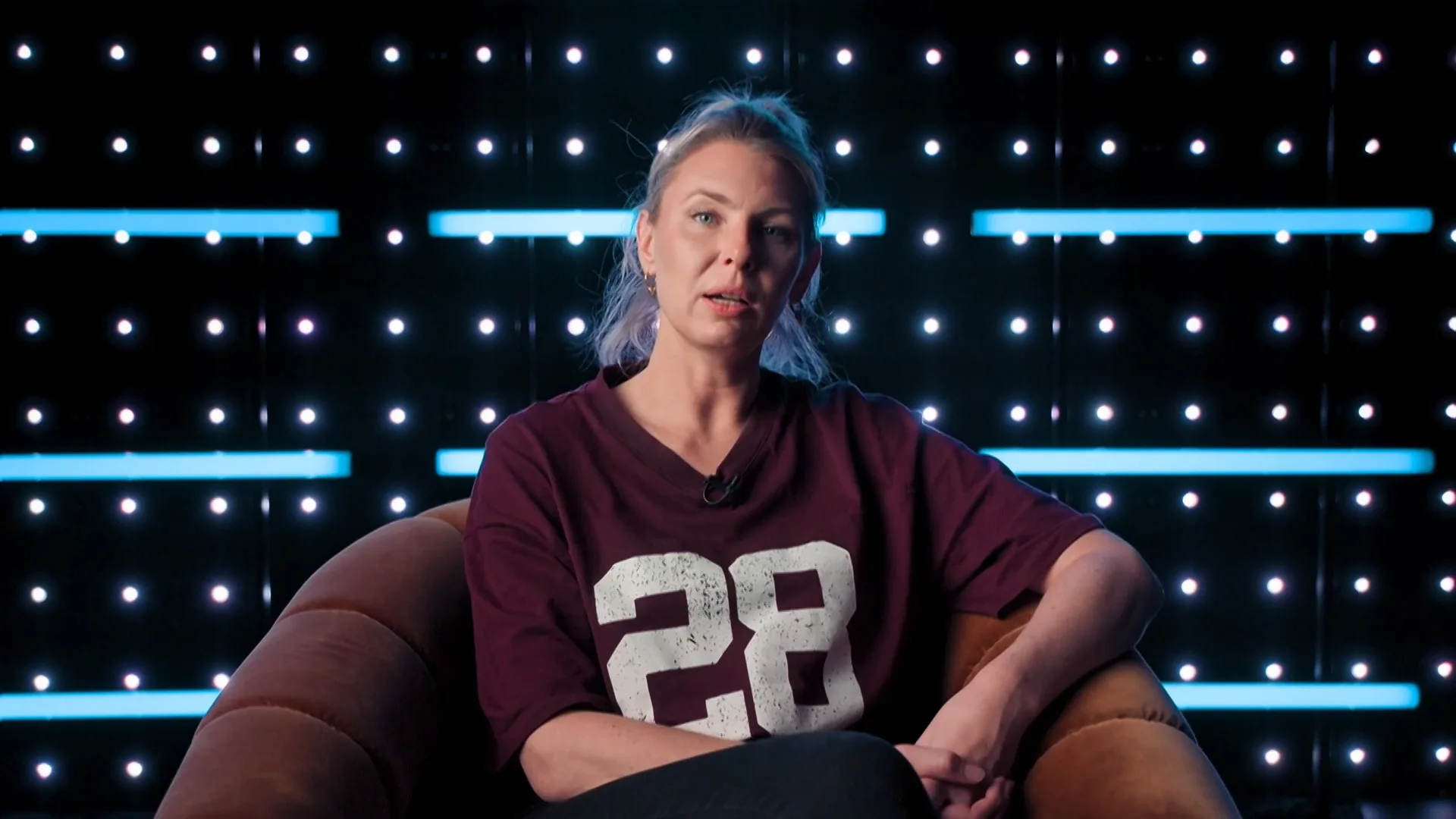 Greetje Hakvoort: ‘Er zitten echt viespeuken in dit huis’