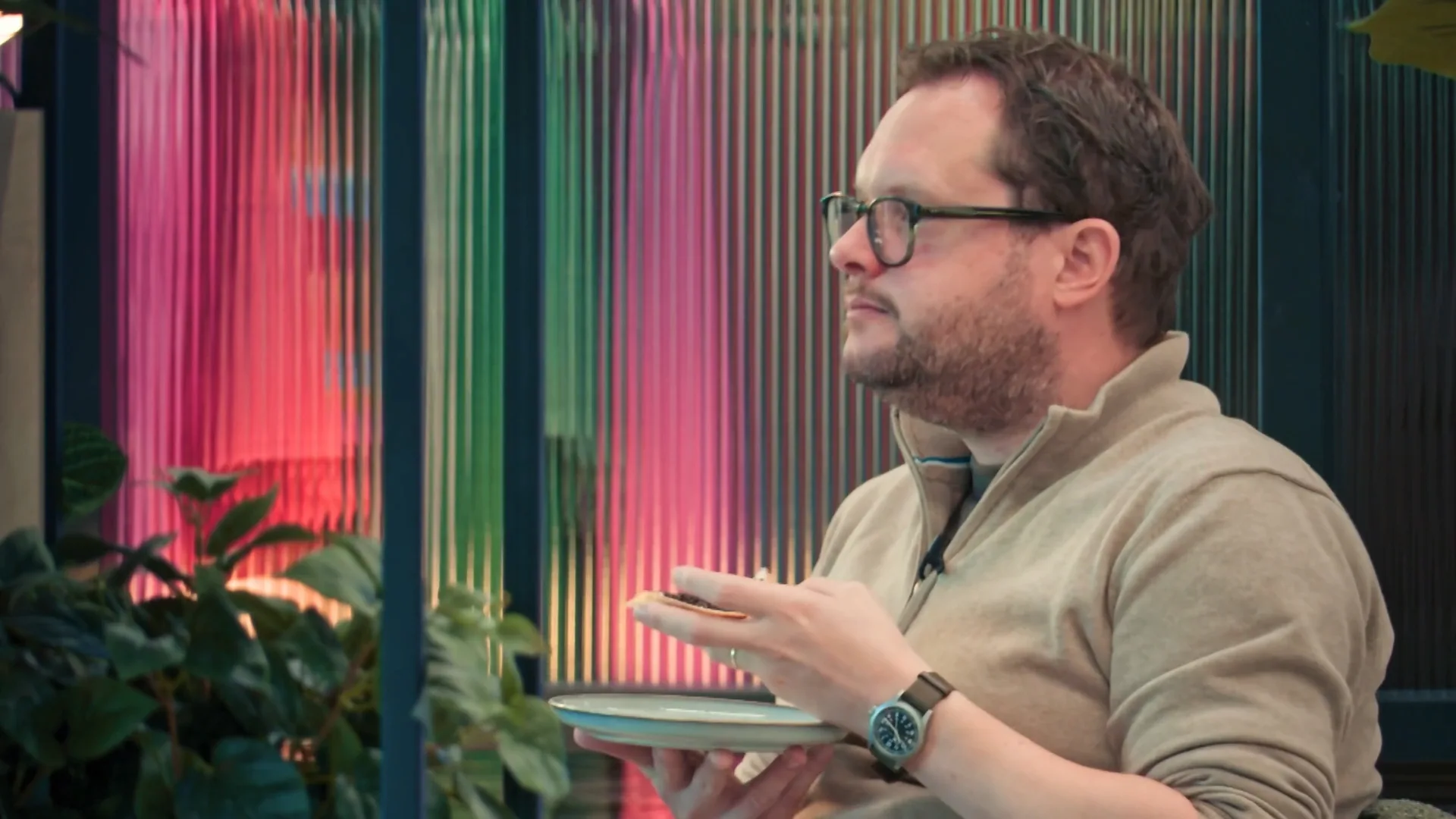 Diderik offert zichzelf op: "Er gaat 50.000 euro weg"