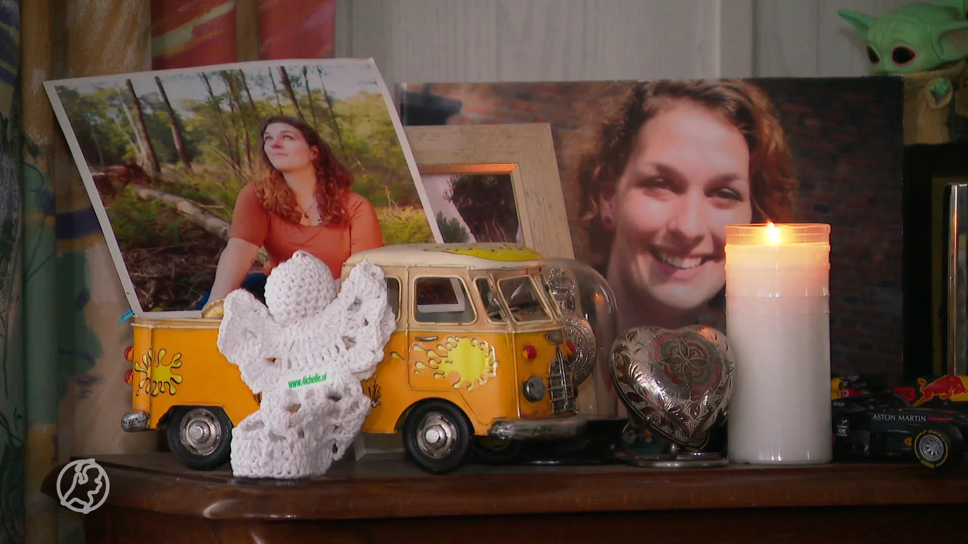 Politie en justitie geven uniek inkijkje in onderzoek naar dood Ichelle