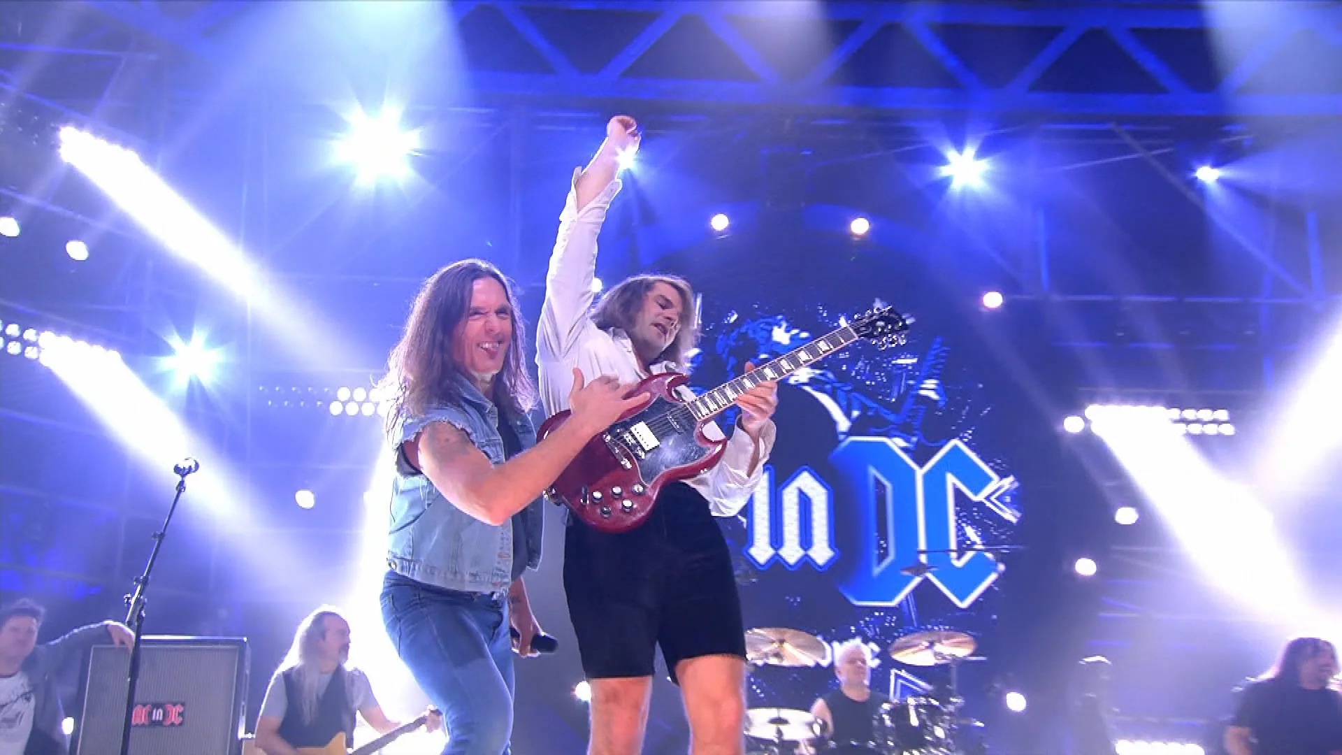 Seizoen 4, aflevering 5