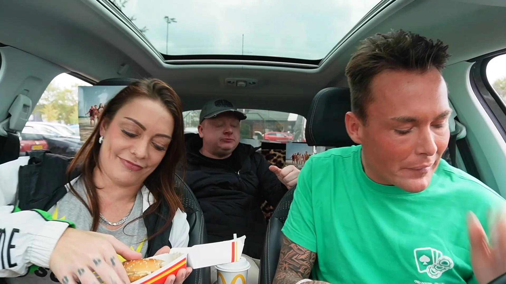 Hoe kijken Yordi en Esther terug op de eindmontage van Good Luck Guys?