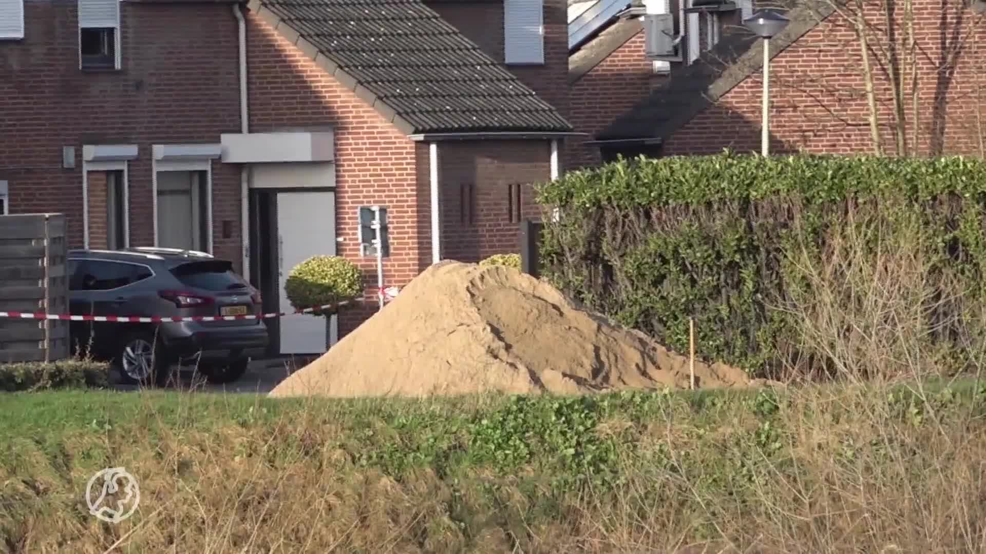 Explosief uit woning Urmond tot ontploffing gebracht