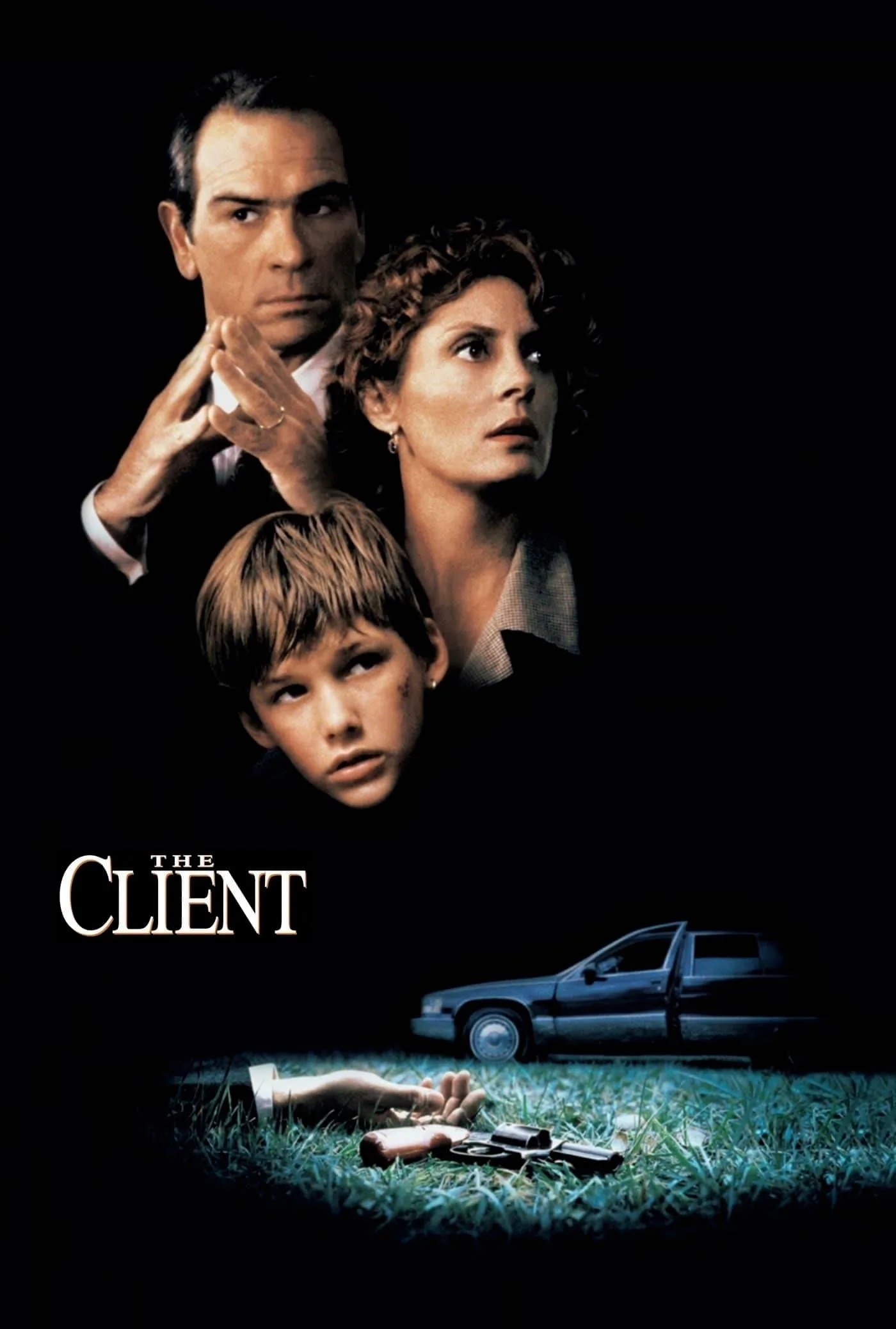 The Client