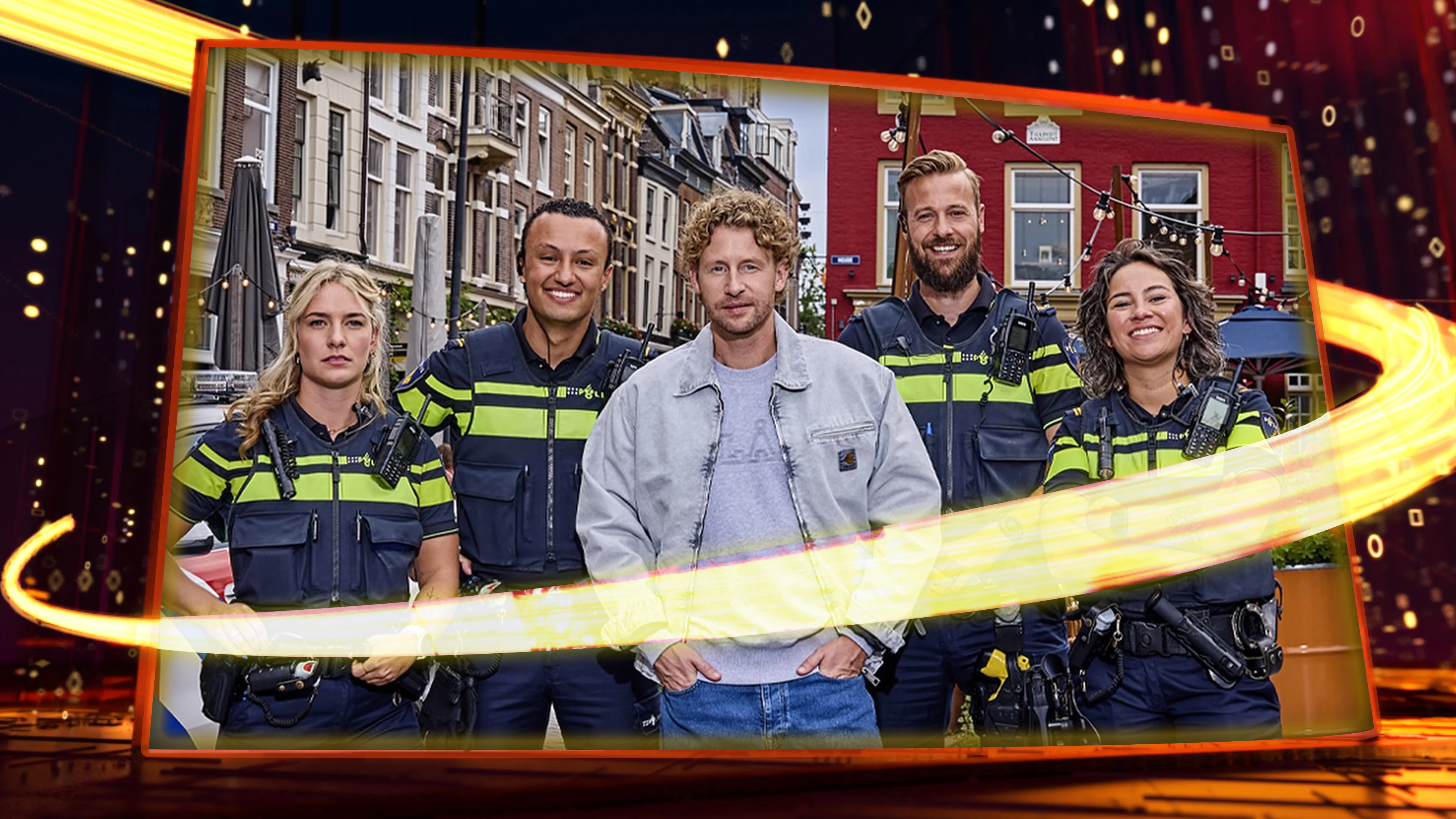 Seizoen 2025, aflevering 305