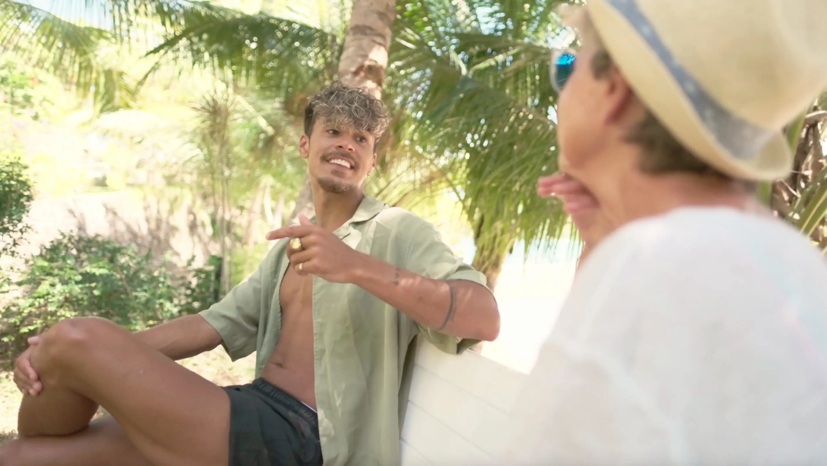 Mattheus: "Had ik maar iets meer geslijmd bij bepaalde mensen.