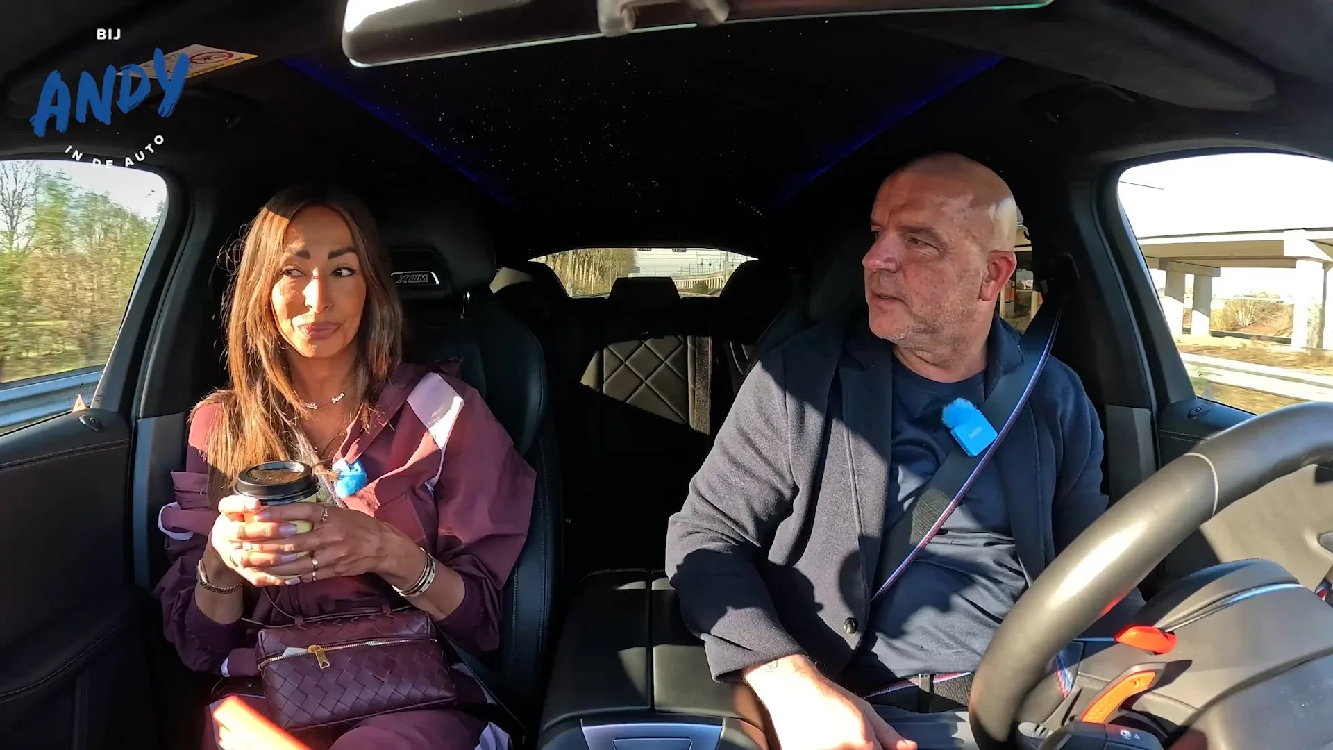 Maria Tailor eerlijk over het moederschap en haar opvoedstijl