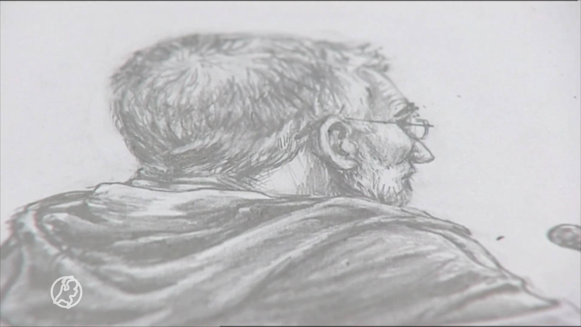 Roos werd als 5-jarig meisje misbruikt door Benno L.: 'Hoe kan hij weer toeslaan?'