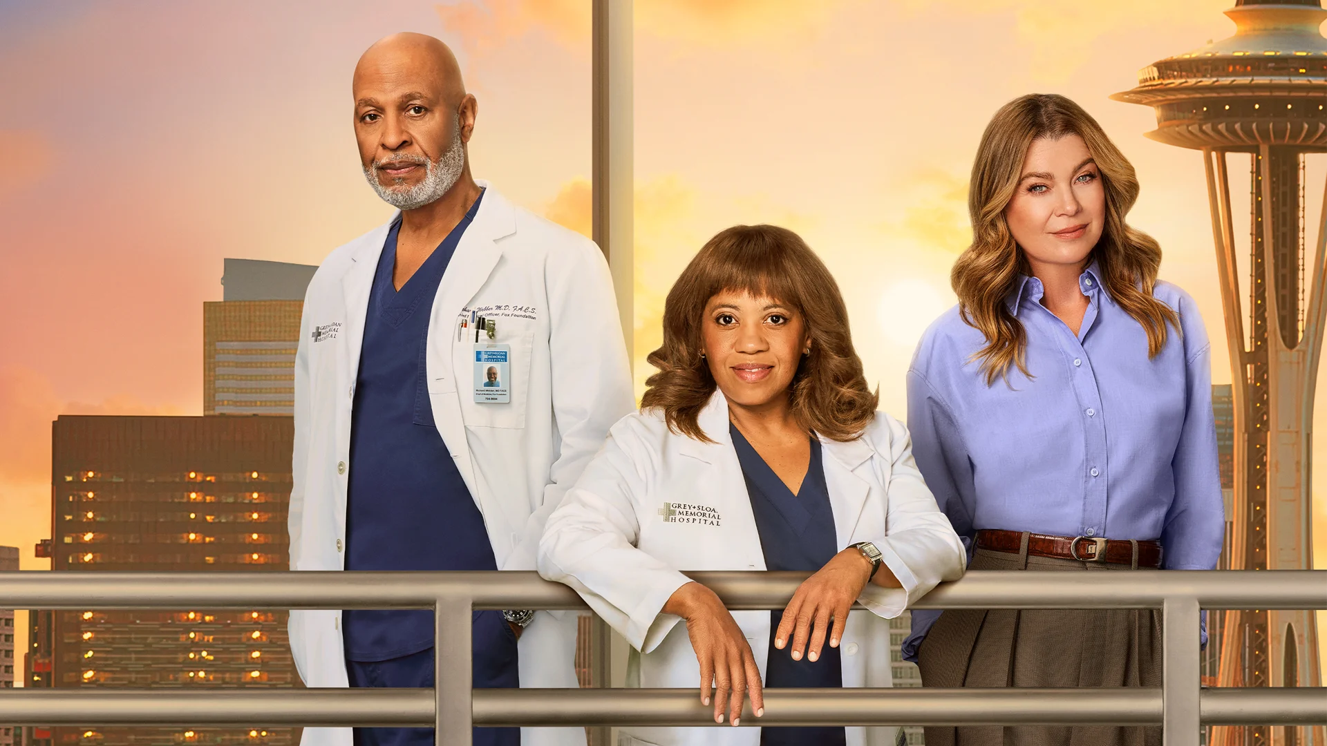 Nieuw seizoen Grey's Anatomy vanaf 2 januari bij NET5