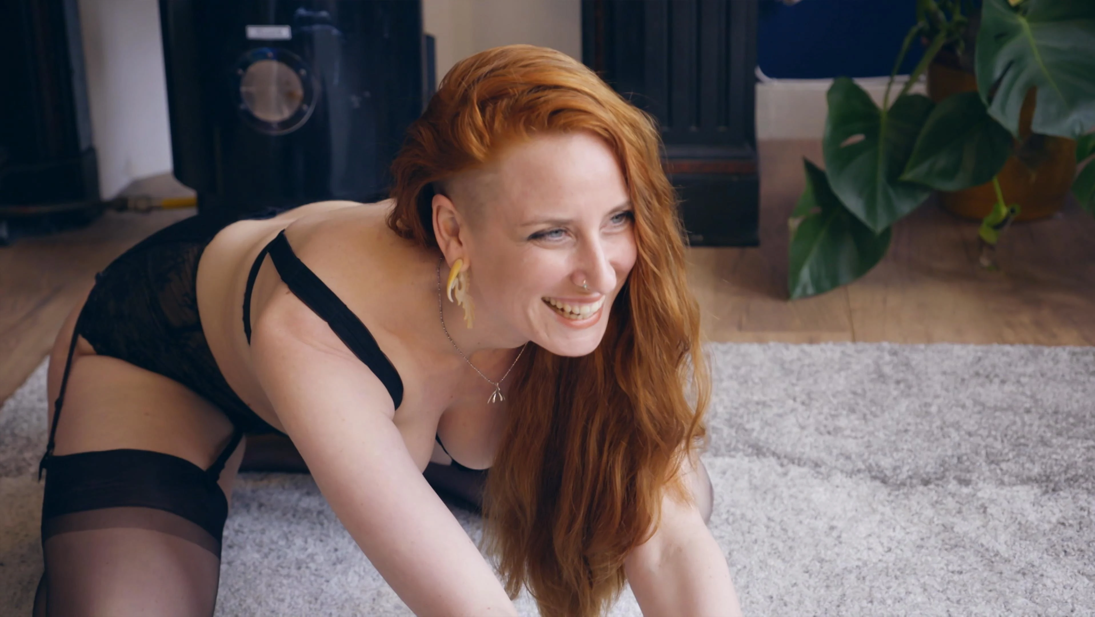 Seizoen 1, aflevering 1