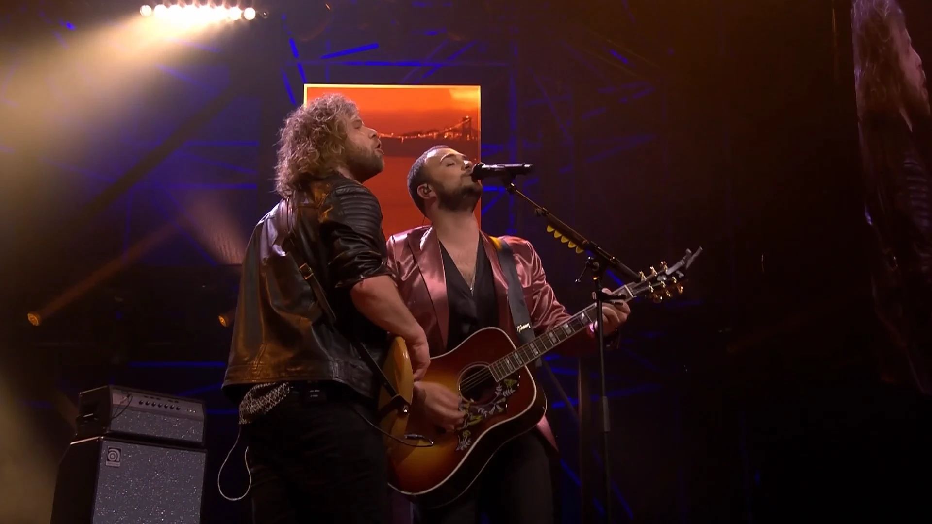 Bee Gees Forever - Massachusetts [Live in de Ziggo Dome]