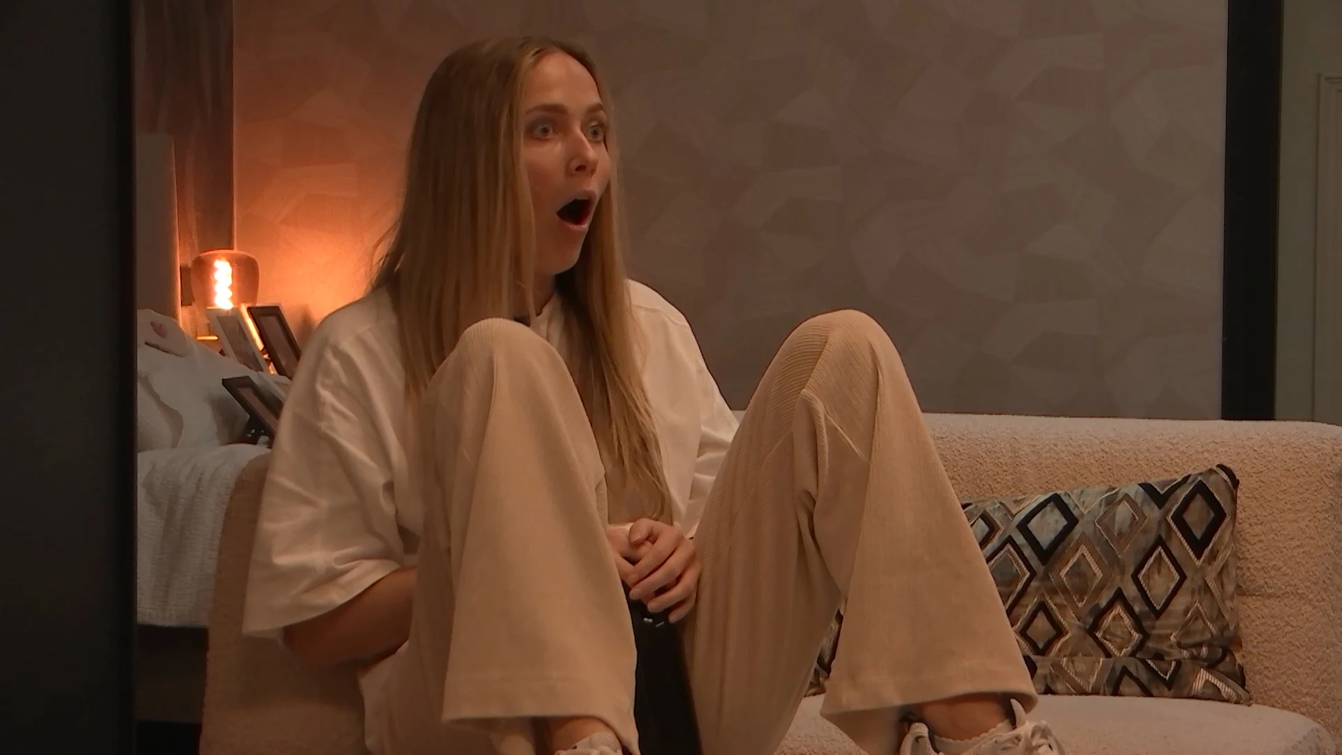 Roma heeft juice over Marlijn